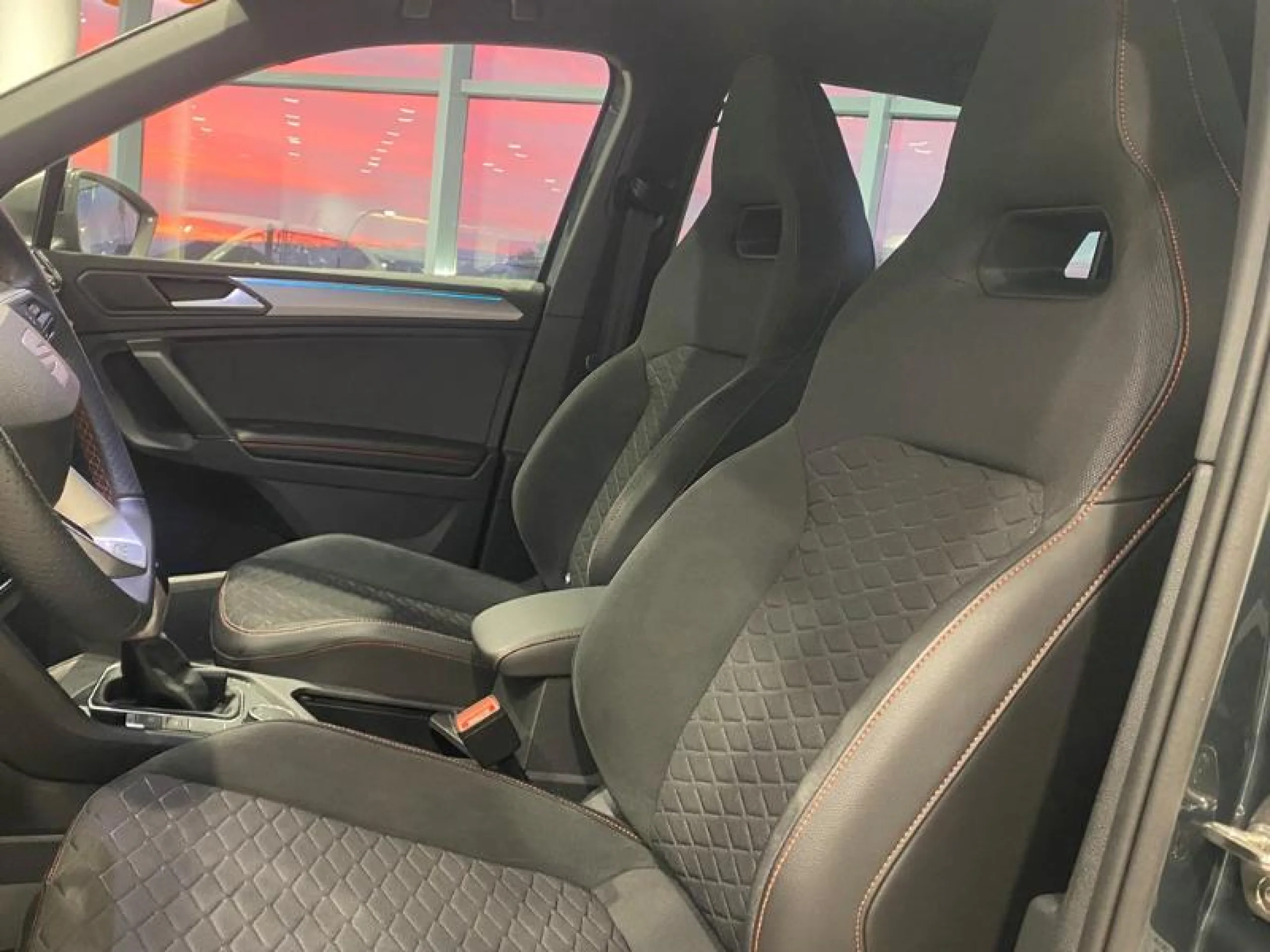 SEAT TARRACO 2.0 TDI 110KW ST&SP FR EDITION DSG - Foto 12