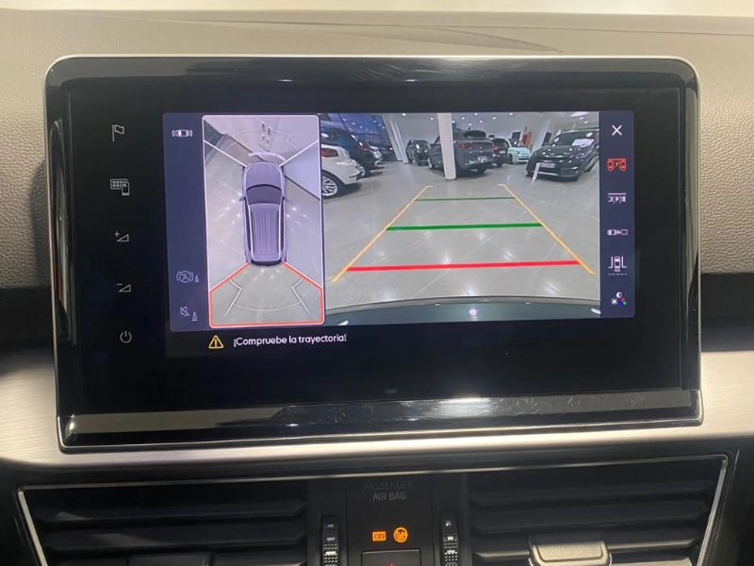 SEAT TARRACO 2.0 TDI 110KW ST&SP FR EDITION DSG - Foto 13