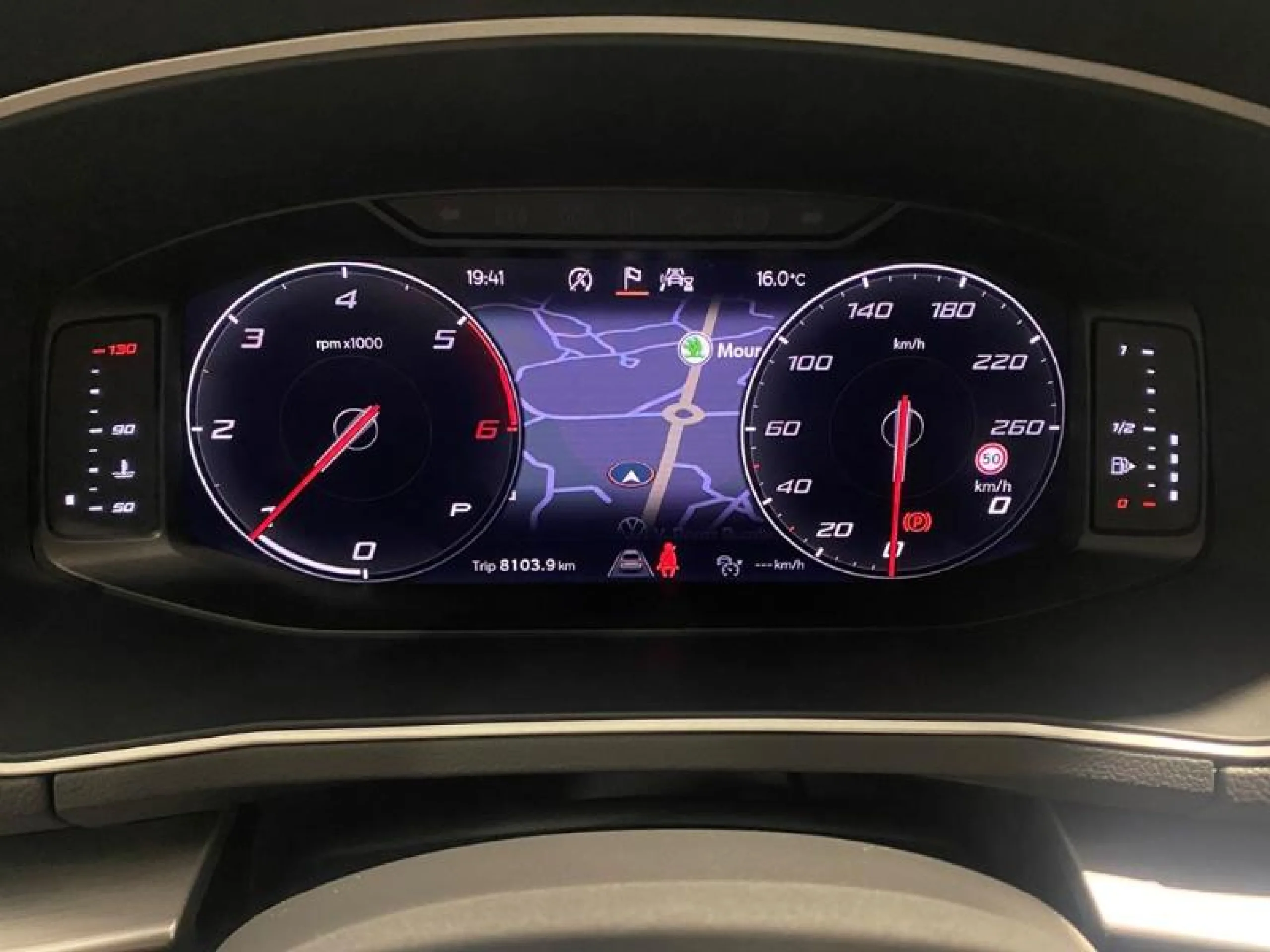 SEAT TARRACO 2.0 TDI 110KW ST&SP FR EDITION DSG - Foto 15