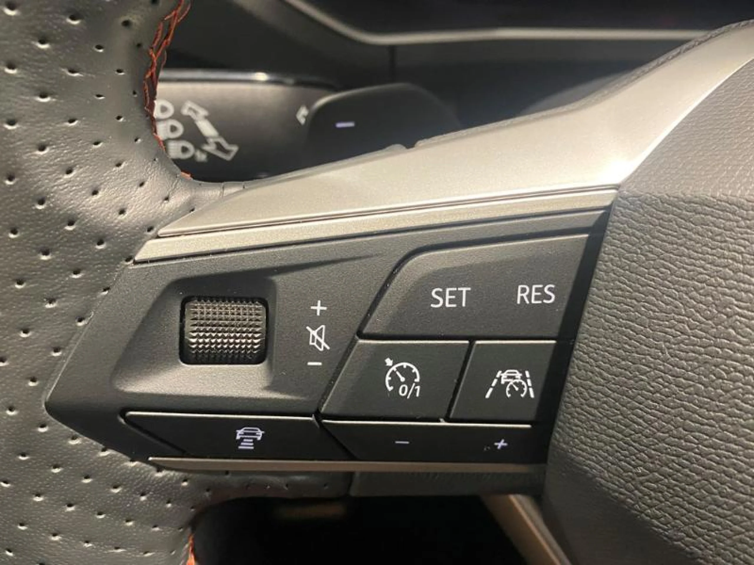 SEAT TARRACO 2.0 TDI 110KW ST&SP FR EDITION DSG - Foto 16