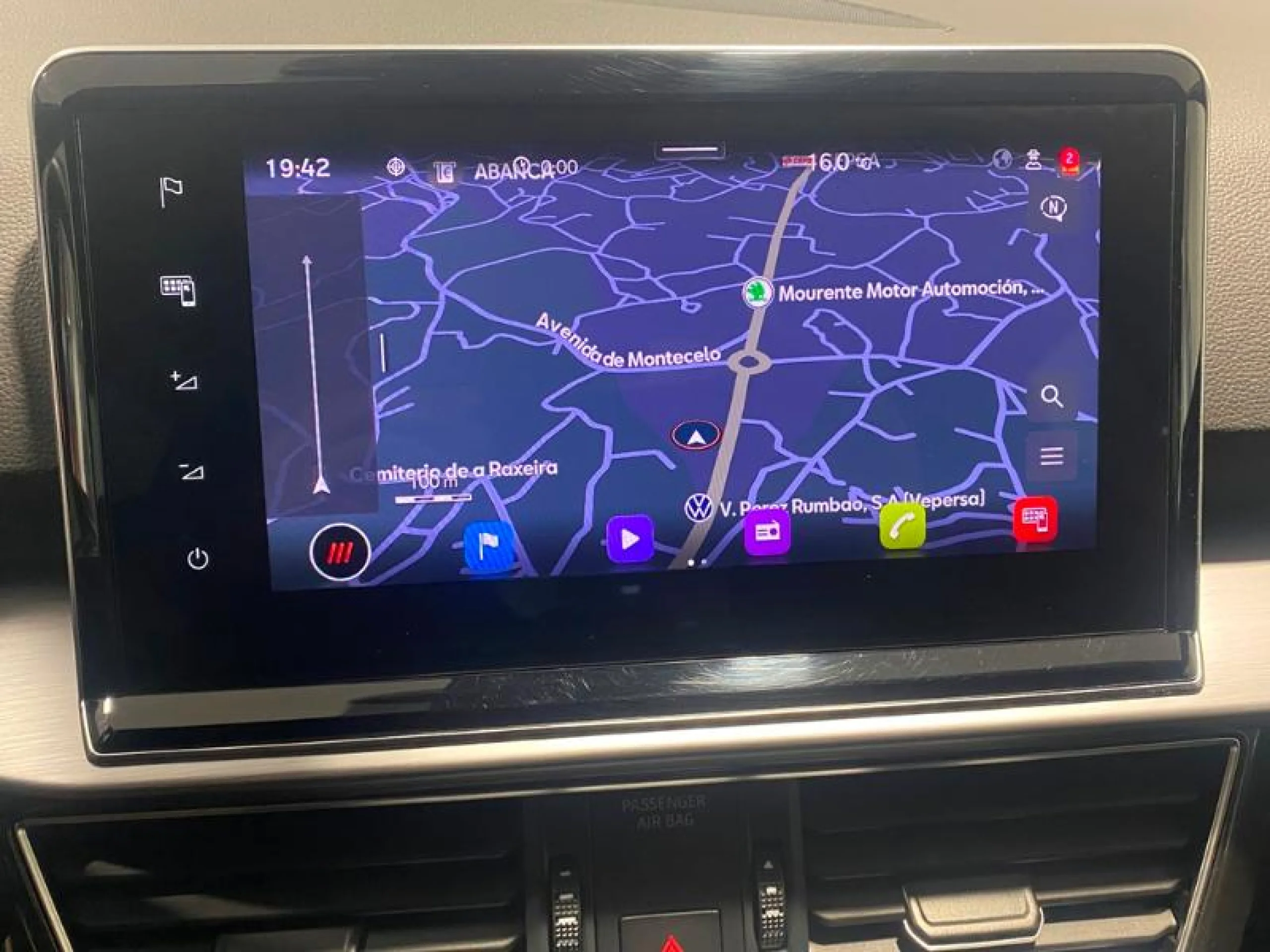 SEAT TARRACO 2.0 TDI 110KW ST&SP FR EDITION DSG - Foto 17