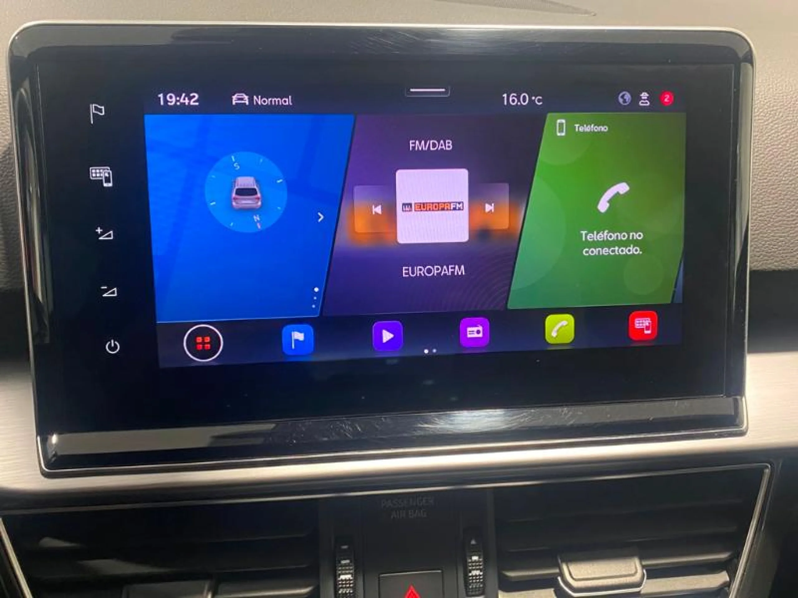 SEAT TARRACO 2.0 TDI 110KW ST&SP FR EDITION DSG - Foto 19