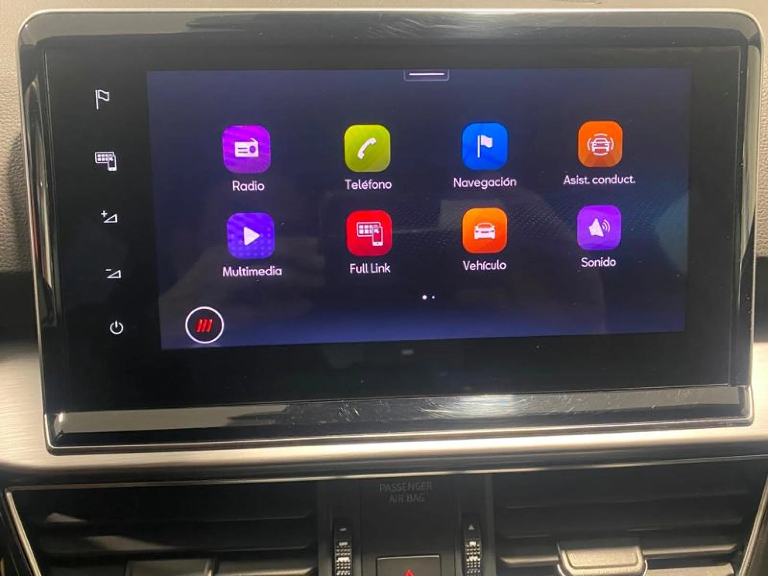 SEAT TARRACO 2.0 TDI 110KW ST&SP FR EDITION DSG - Foto 20