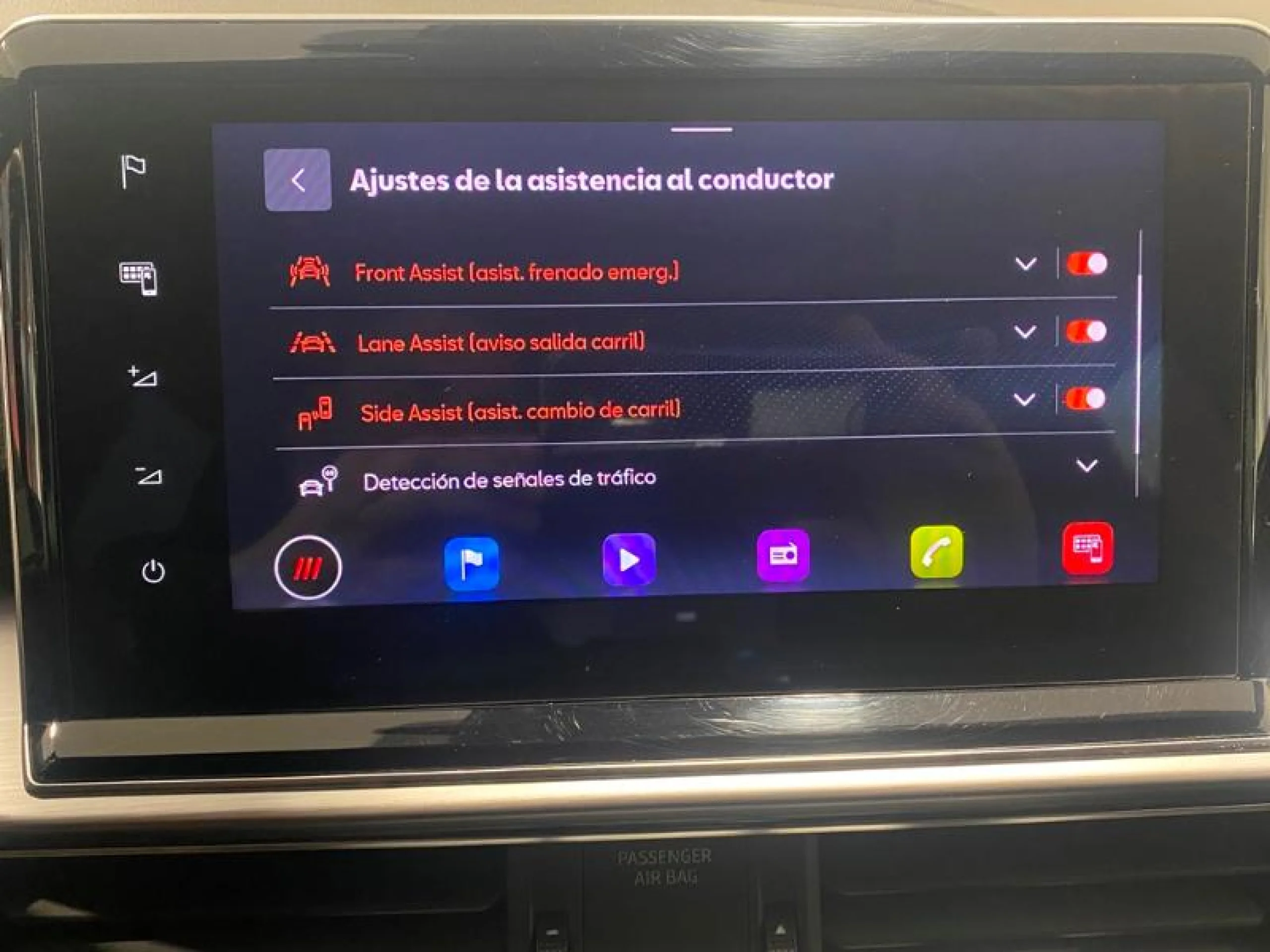 SEAT TARRACO 2.0 TDI 110KW ST&SP FR EDITION DSG - Foto 21