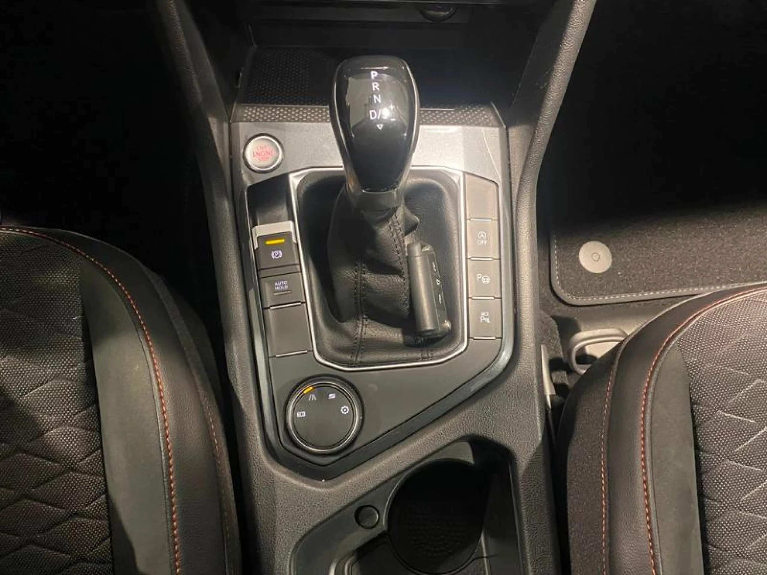 SEAT TARRACO 2.0 TDI 110KW ST&SP FR EDITION DSG - Foto 22