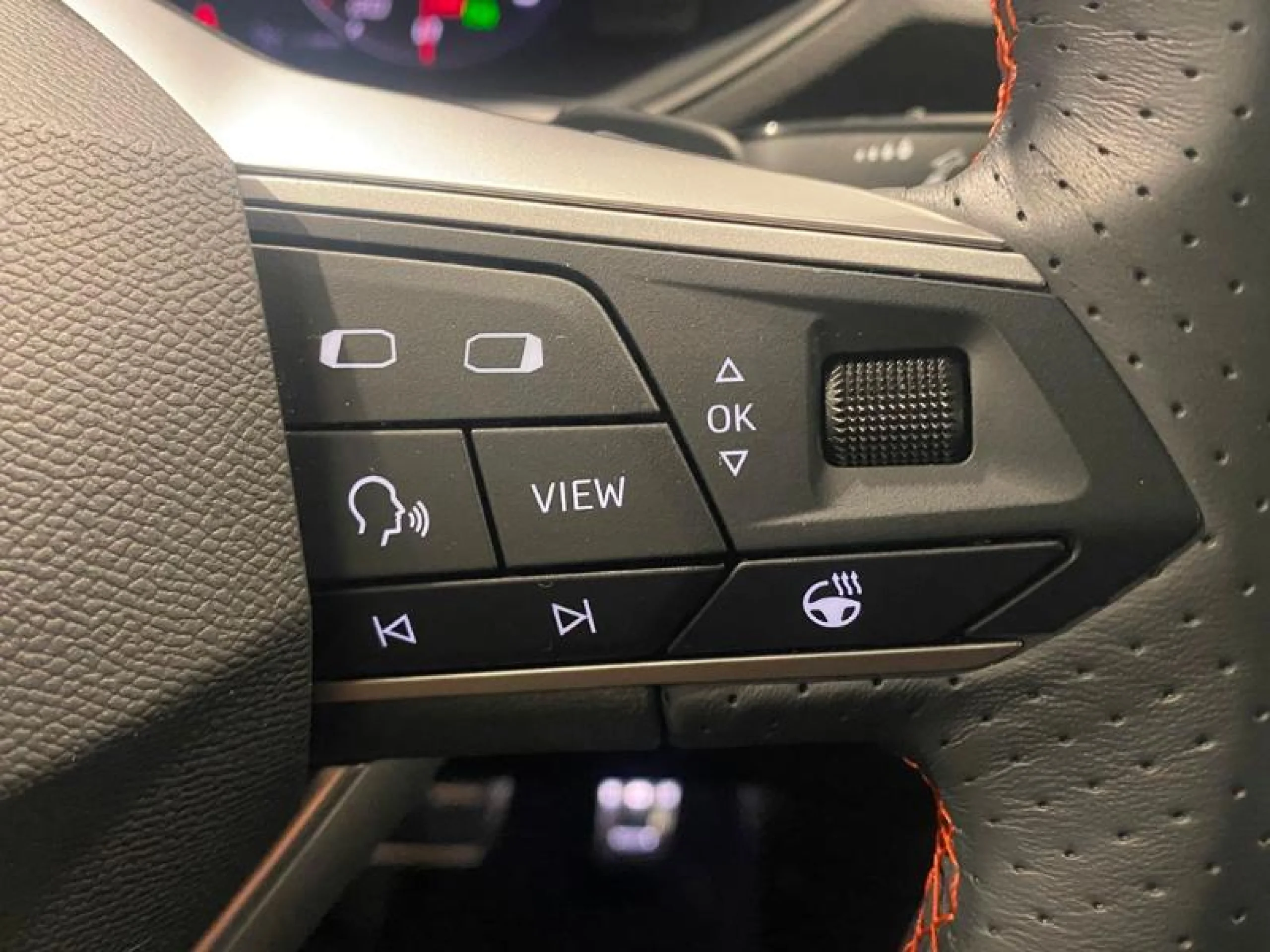 SEAT TARRACO 2.0 TDI 110KW ST&SP FR EDITION DSG - Foto 23