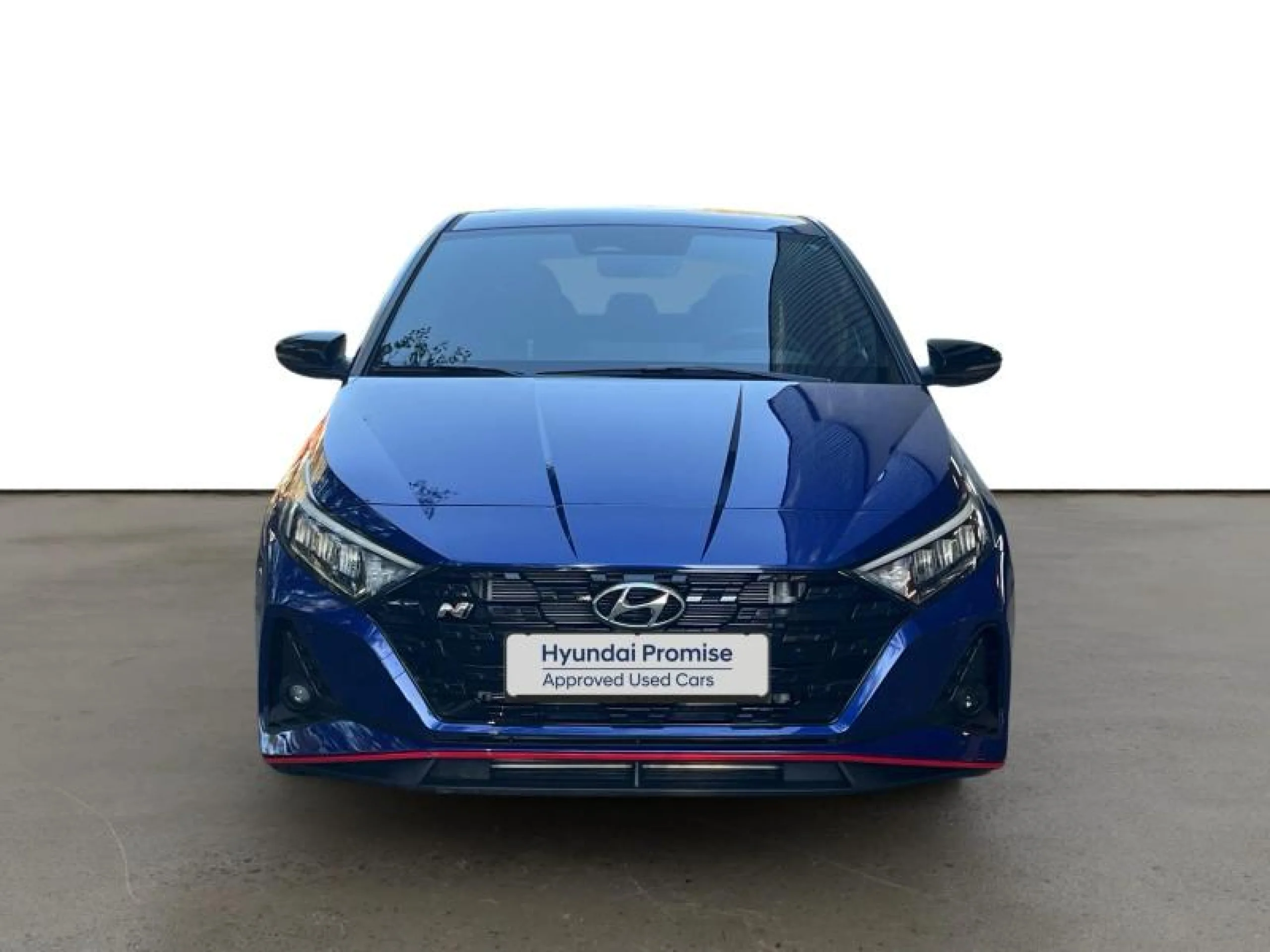 HYUNDAI I20 1.6T N - Foto 2