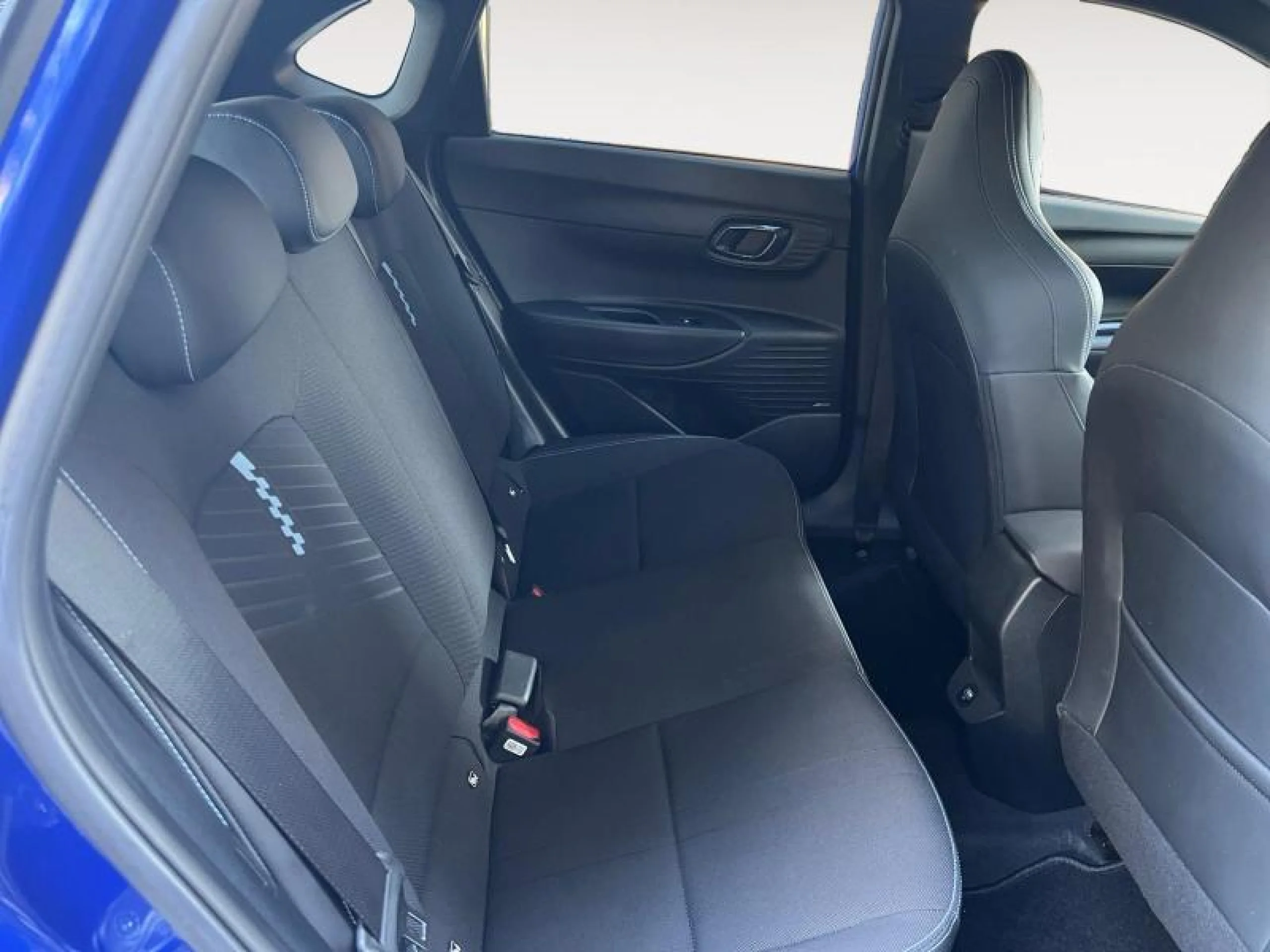 HYUNDAI I20 1.6T N - Foto 11