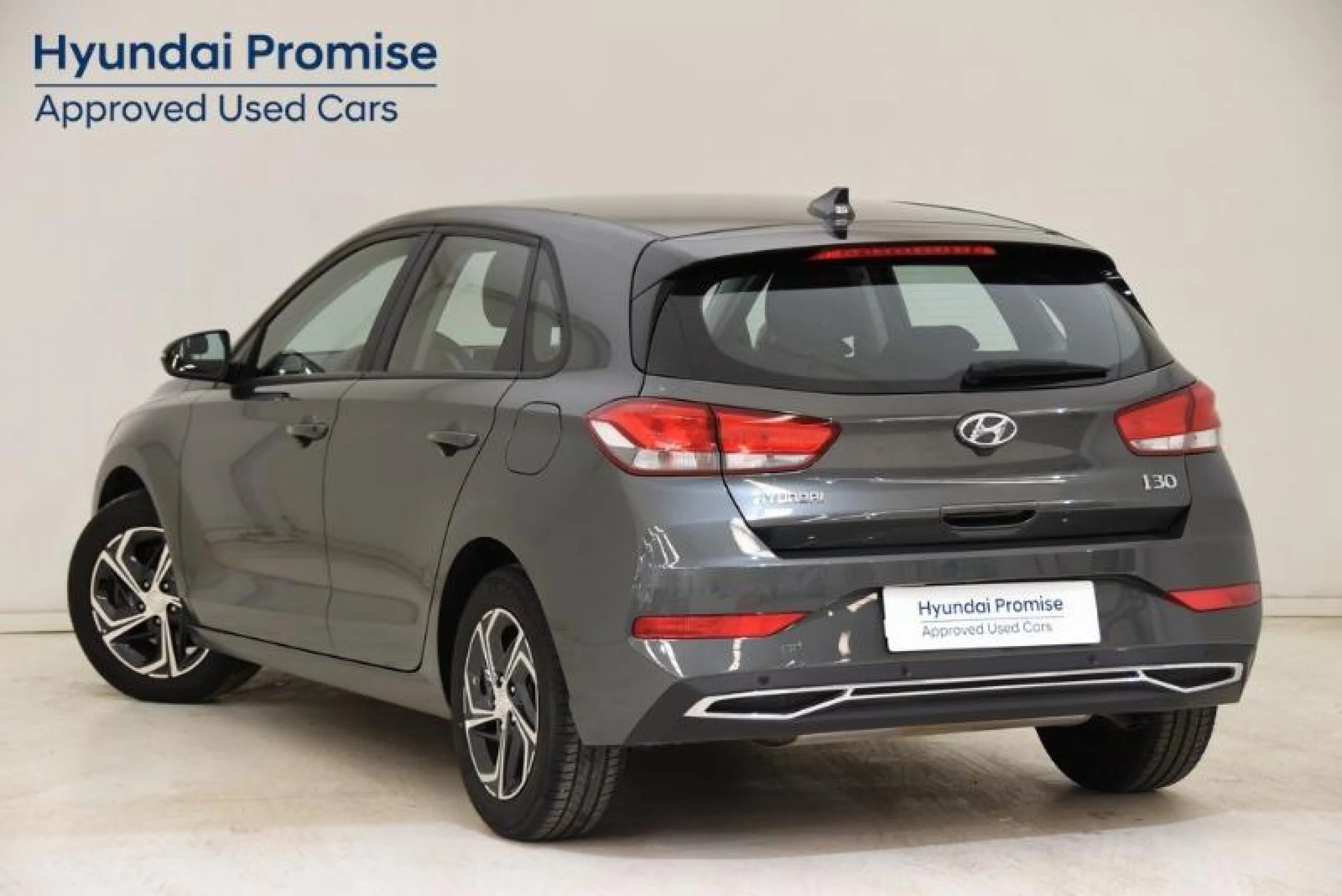 HYUNDAI I30 1.0 TGDI 48V KLASS LRR - Foto 2