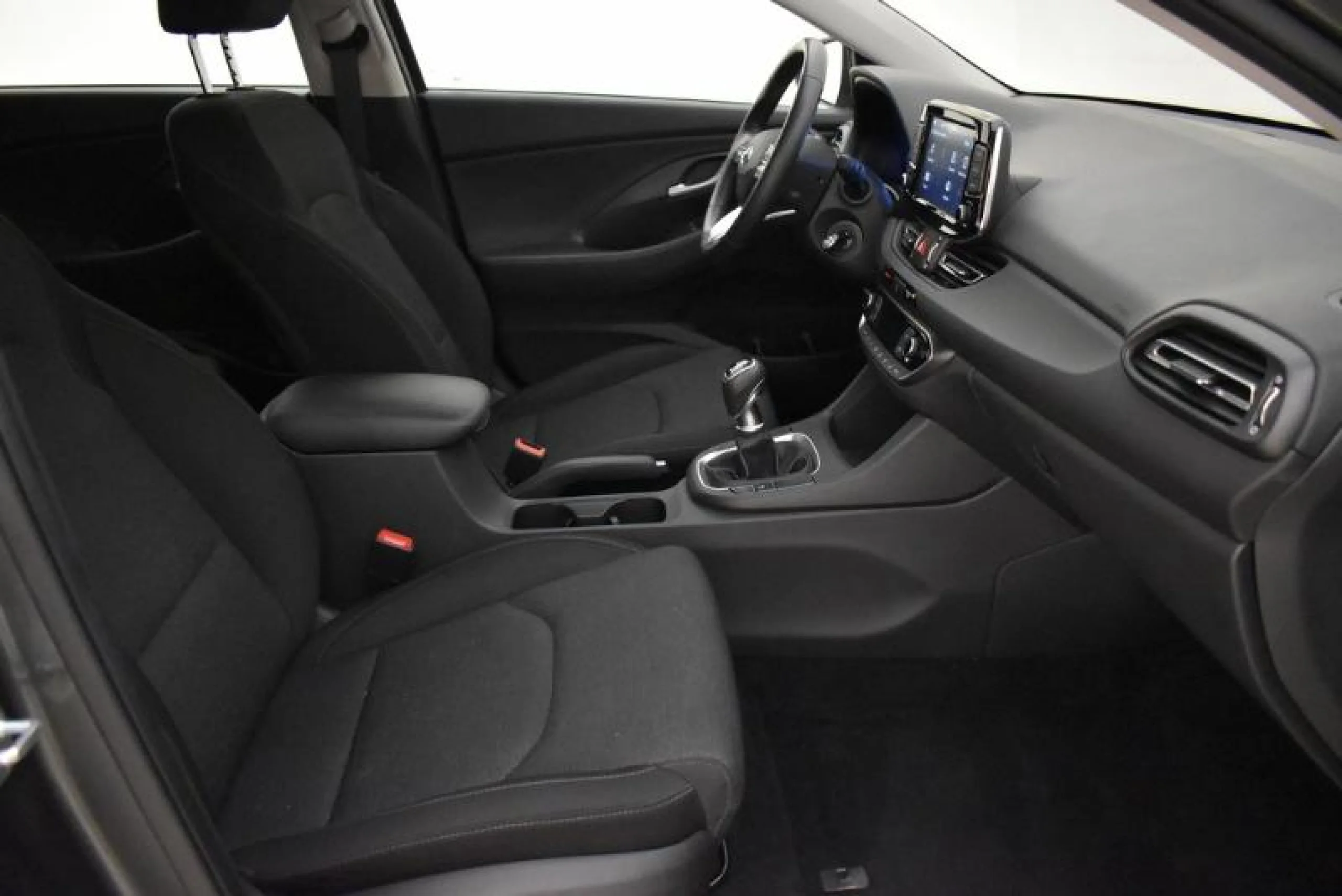 HYUNDAI I30 1.0 TGDI 48V KLASS LRR - Foto 3