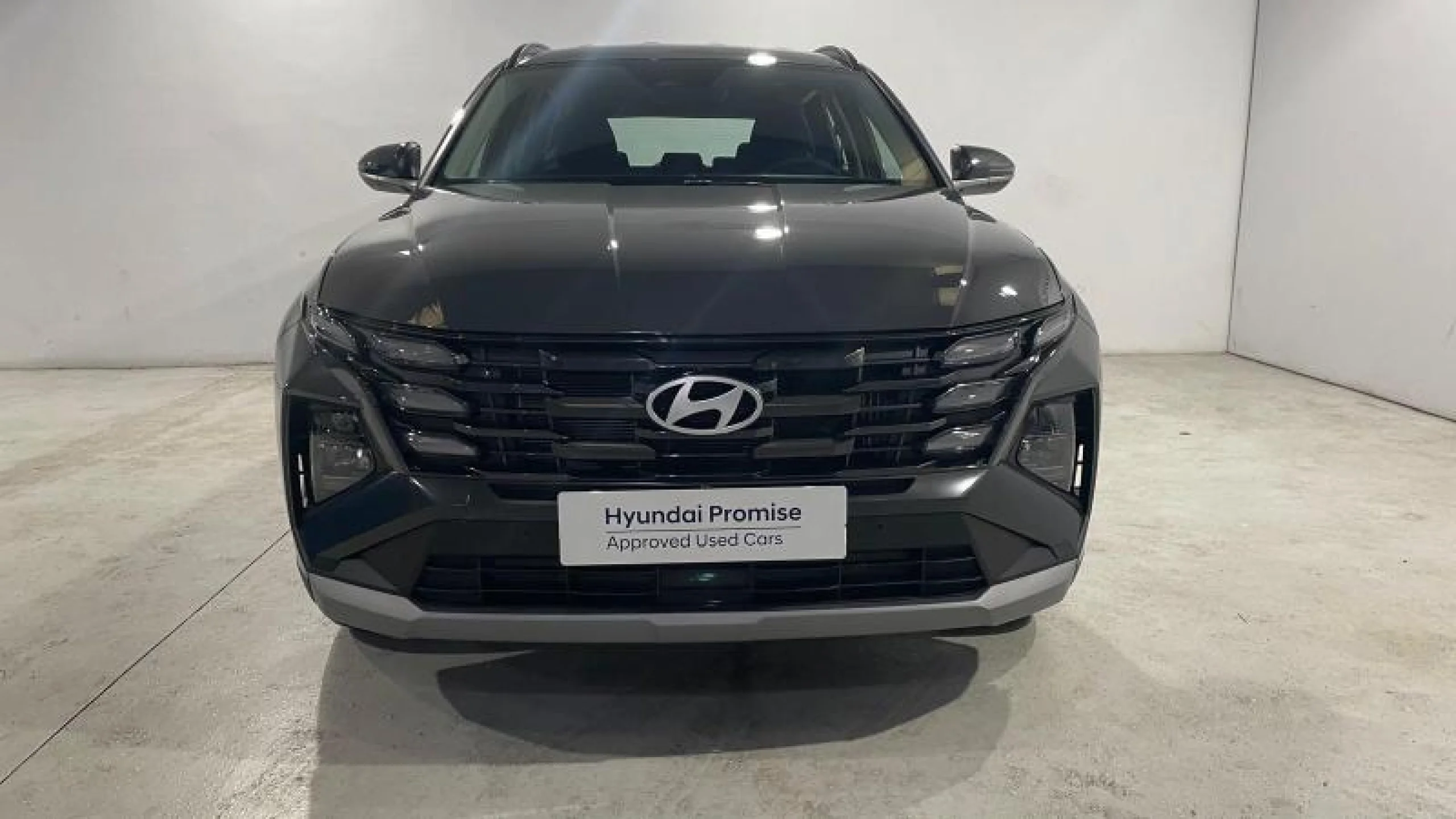 HYUNDAI TUCSON 1.6T 158KW (215CV) HEV AT MAXX - Foto 10