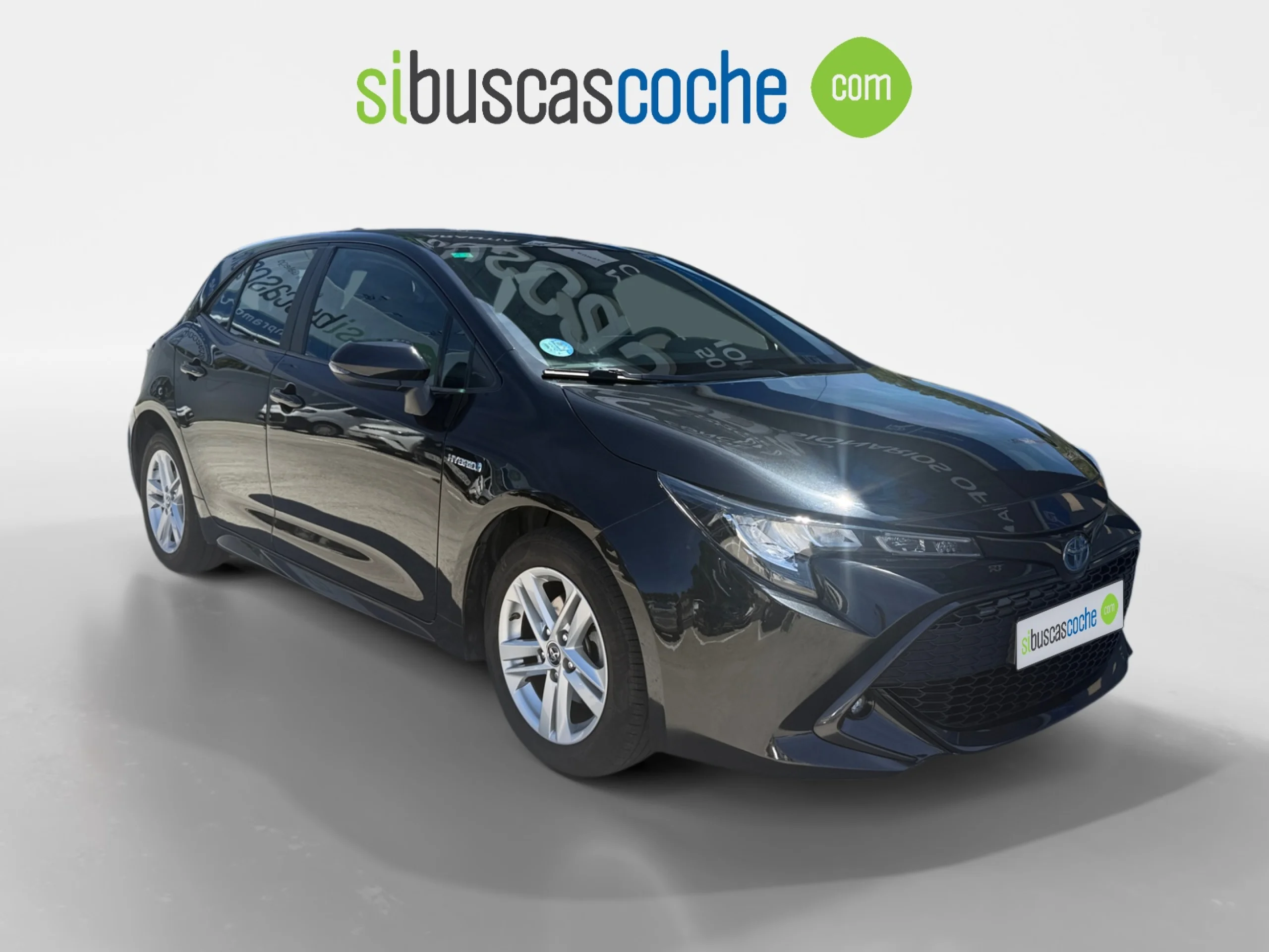 TOYOTA COROLLA 1.8 125H ACTIVE TECH E CVT - Foto 1