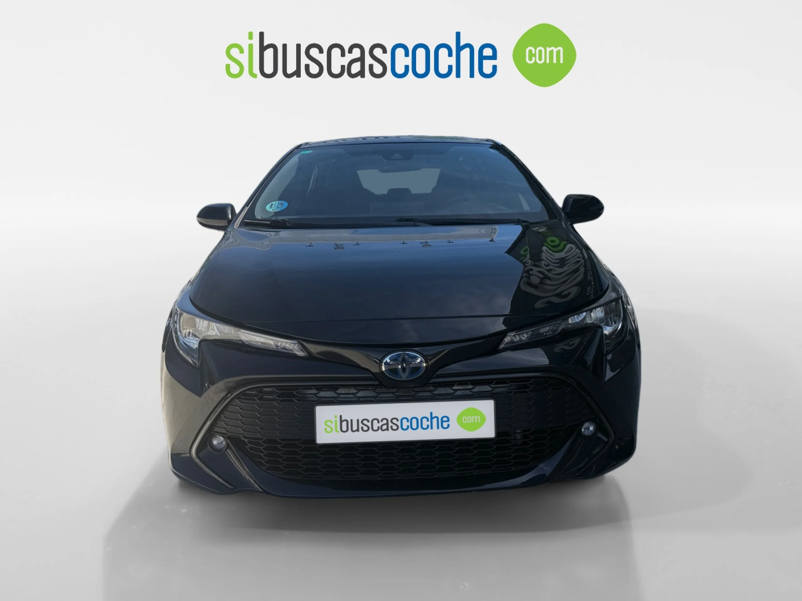 TOYOTA COROLLA 1.8 125H ACTIVE TECH E CVT - Foto 12