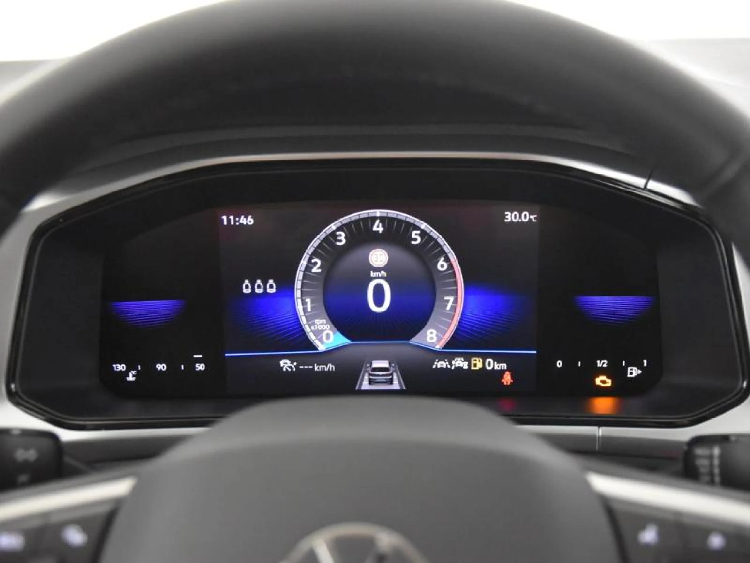 VOLKSWAGEN T ROC T ROC MÁS 1.0 TSI 85 KW (116 CV)  6 VEL. - Foto 14