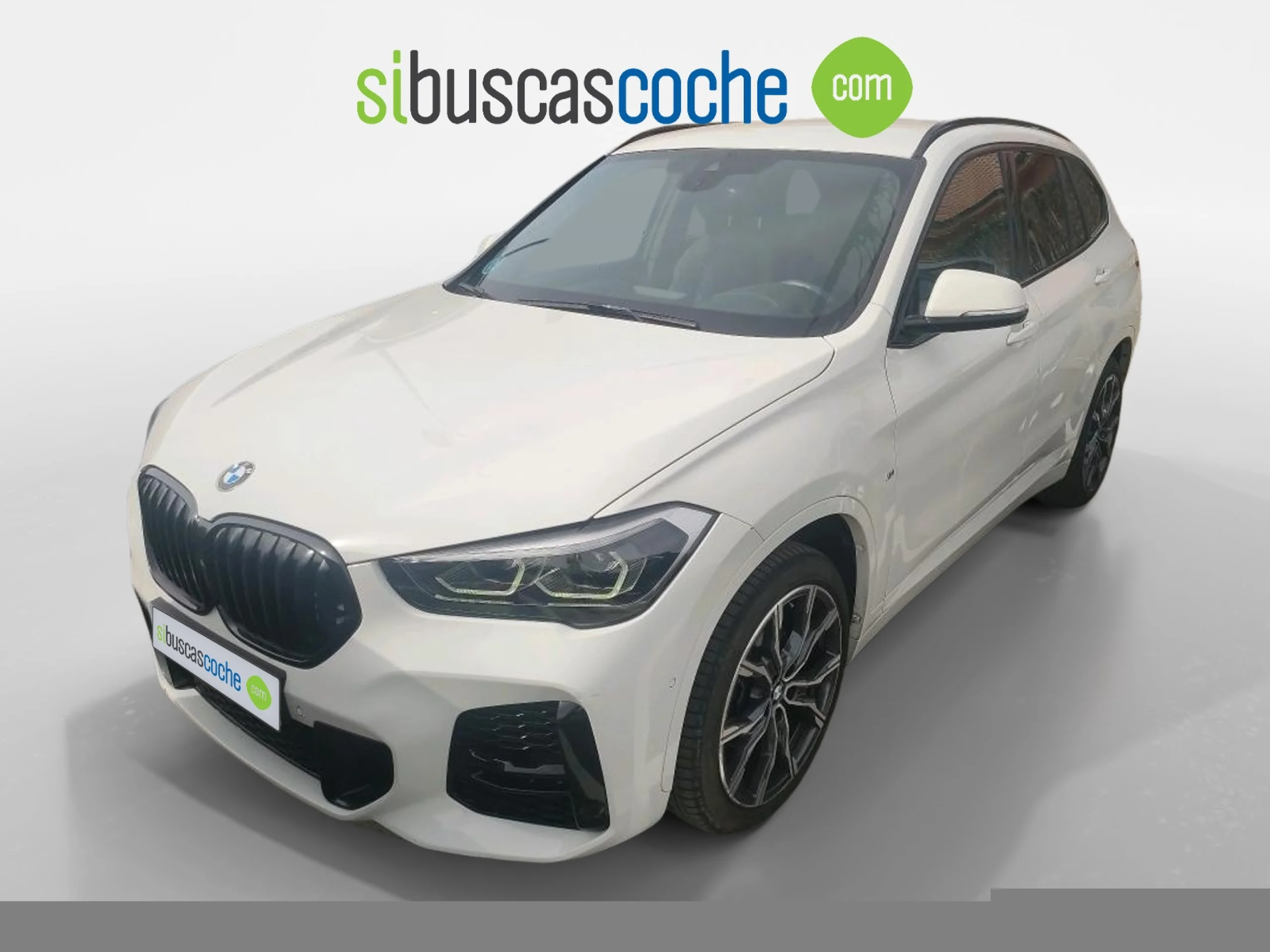 BMW X1 SDRIVE18DA - Foto 1