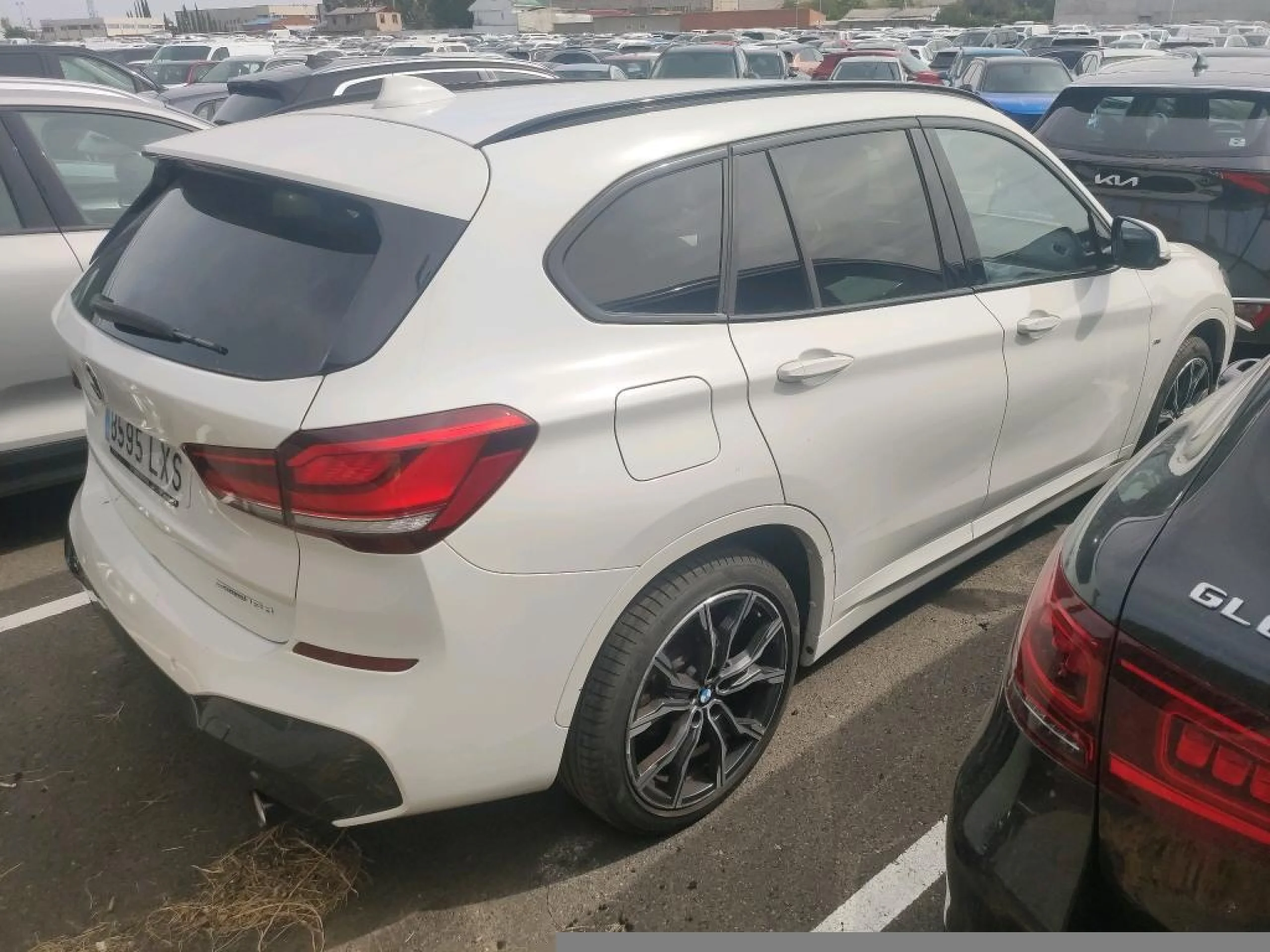 BMW X1 SDRIVE18DA - Foto 2