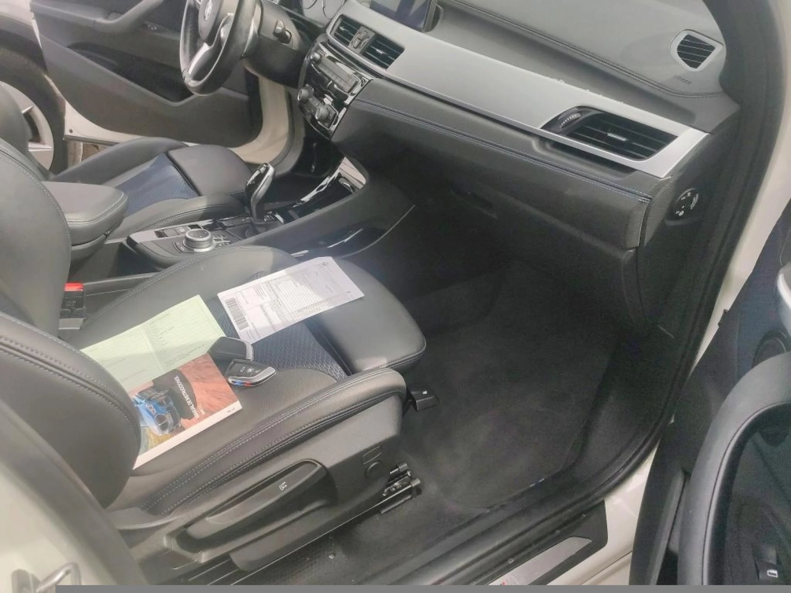 BMW X1 SDRIVE18DA - Foto 5