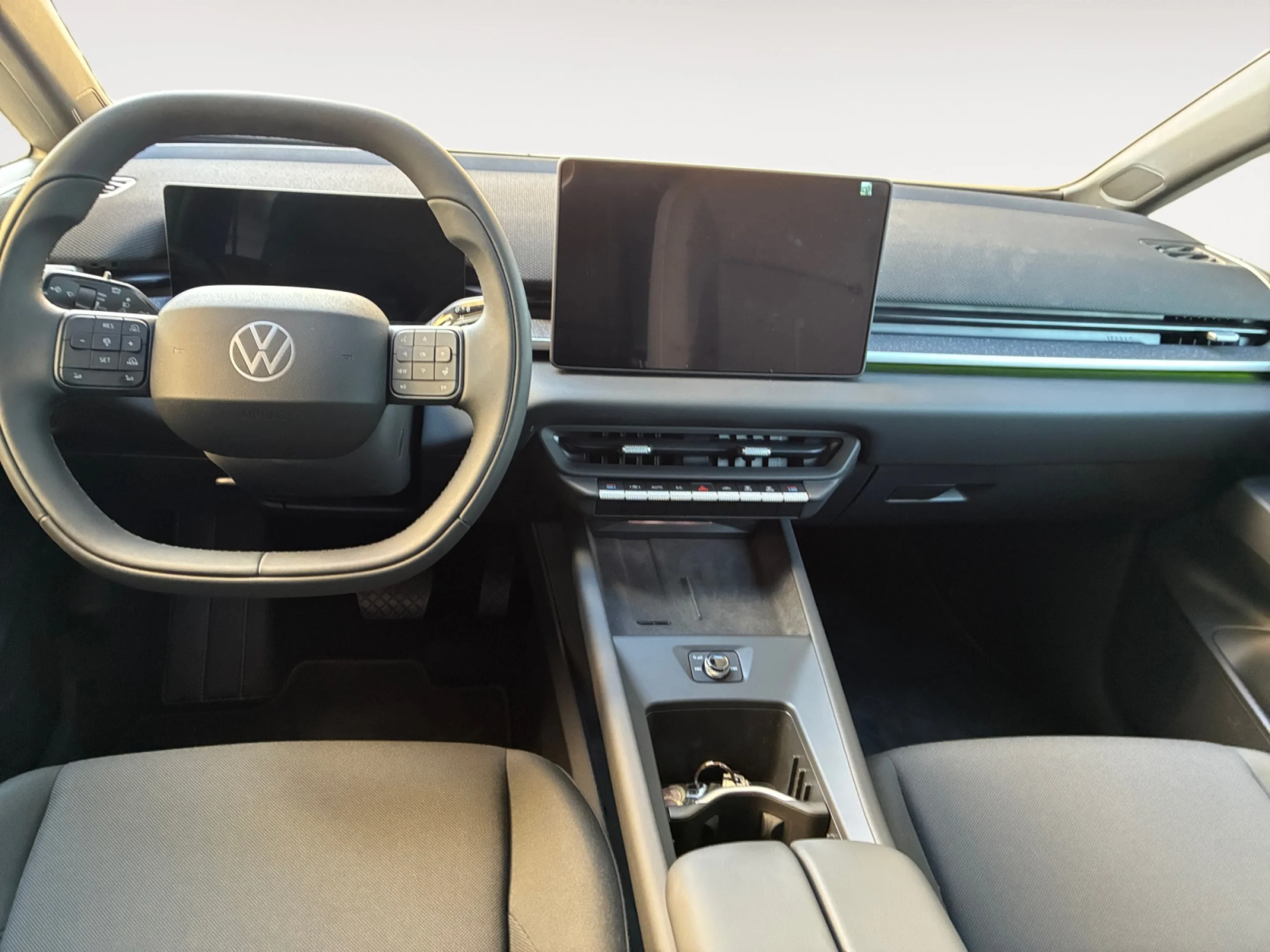 VOLKSWAGEN ID.3 ID.3 NEO LIFE   125 KW (170 CV) 50 KWH AUTOMÁTICO 1 VEL. - Foto 4