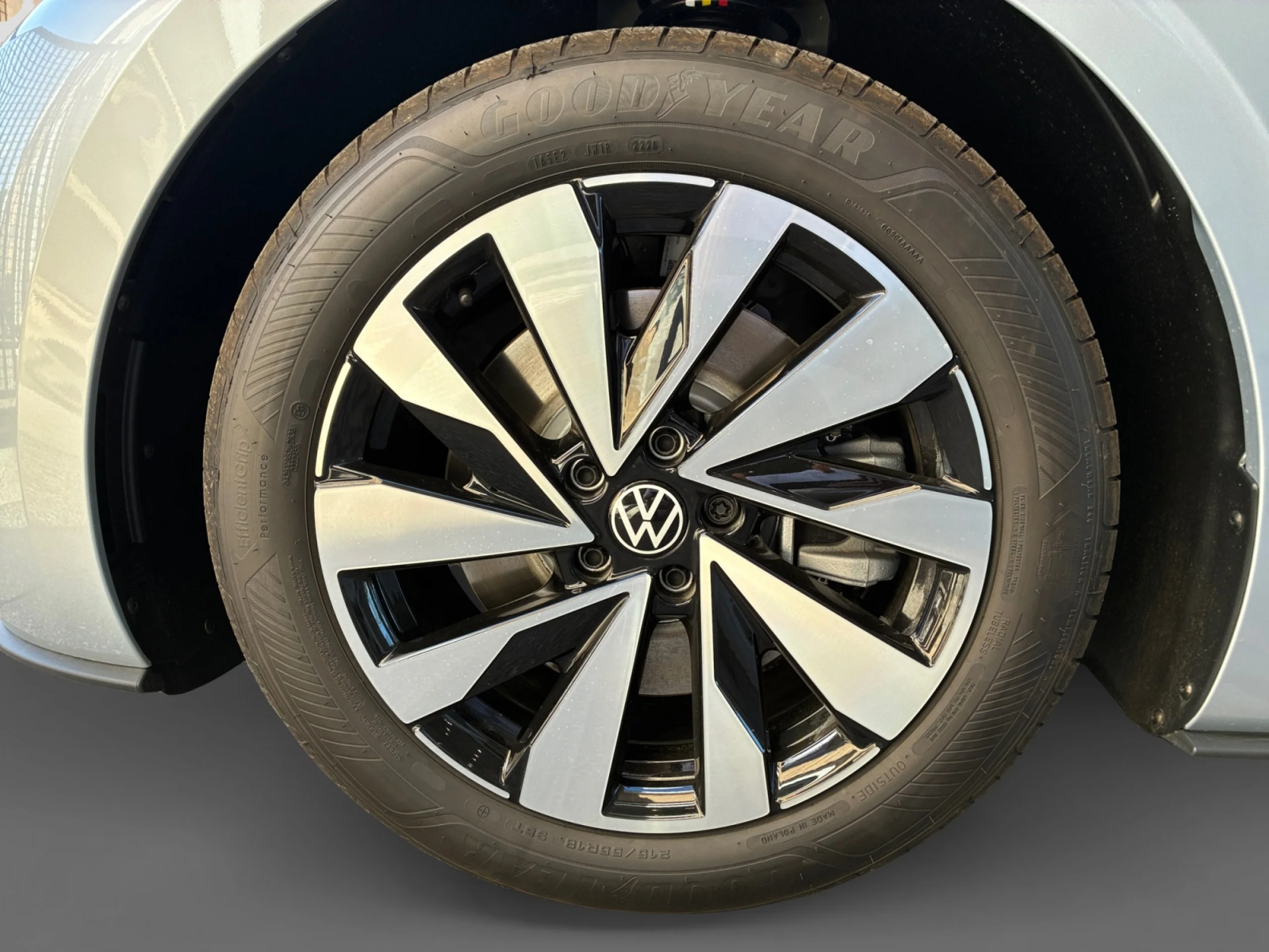 VOLKSWAGEN ID.3 ID.3 NEO LIFE   125 KW (170 CV) 50 KWH AUTOMÁTICO 1 VEL. - Foto 8
