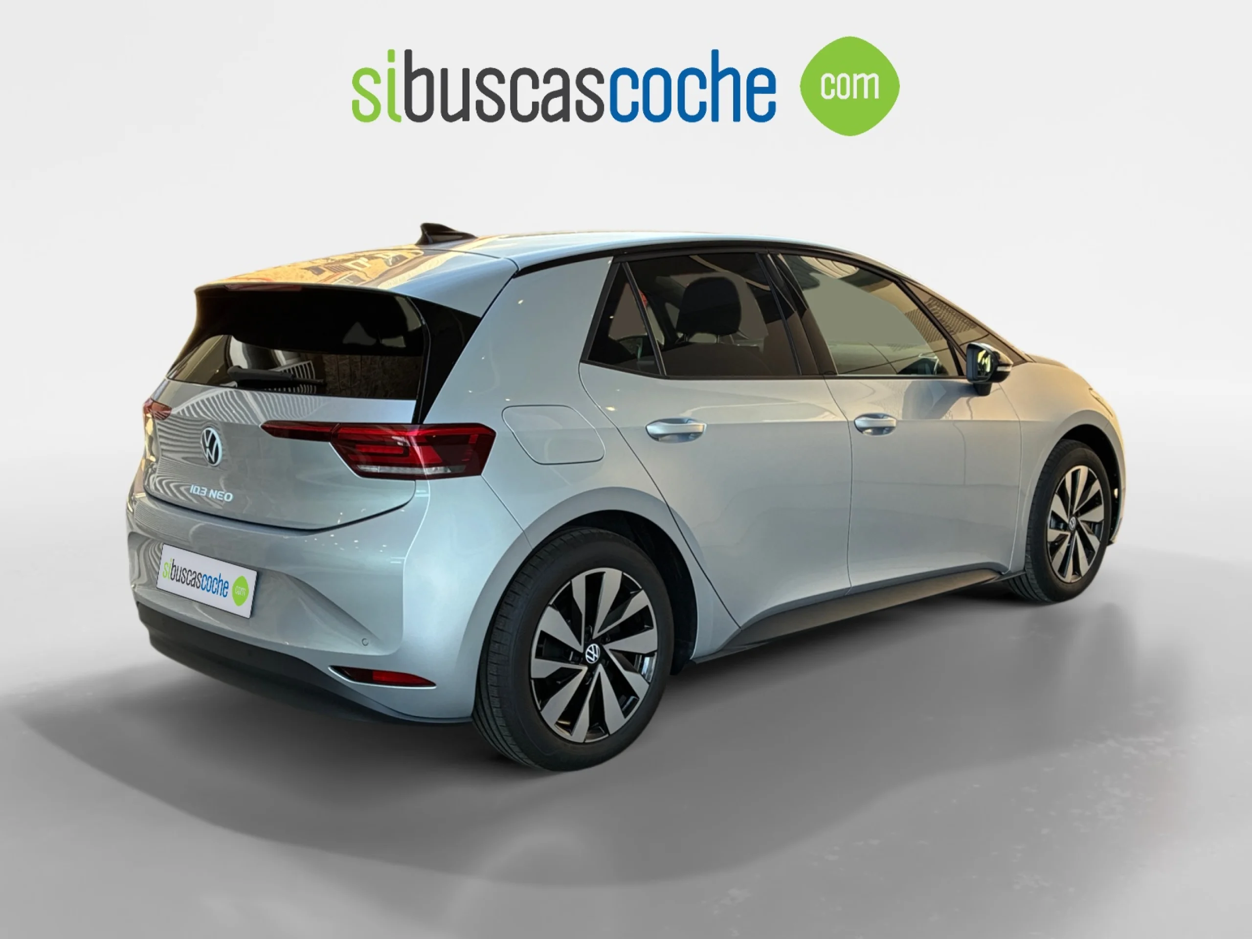 VOLKSWAGEN ID.3 ID.3 NEO LIFE   125 KW (170 CV) 50 KWH AUTOMÁTICO 1 VEL. - Foto 18