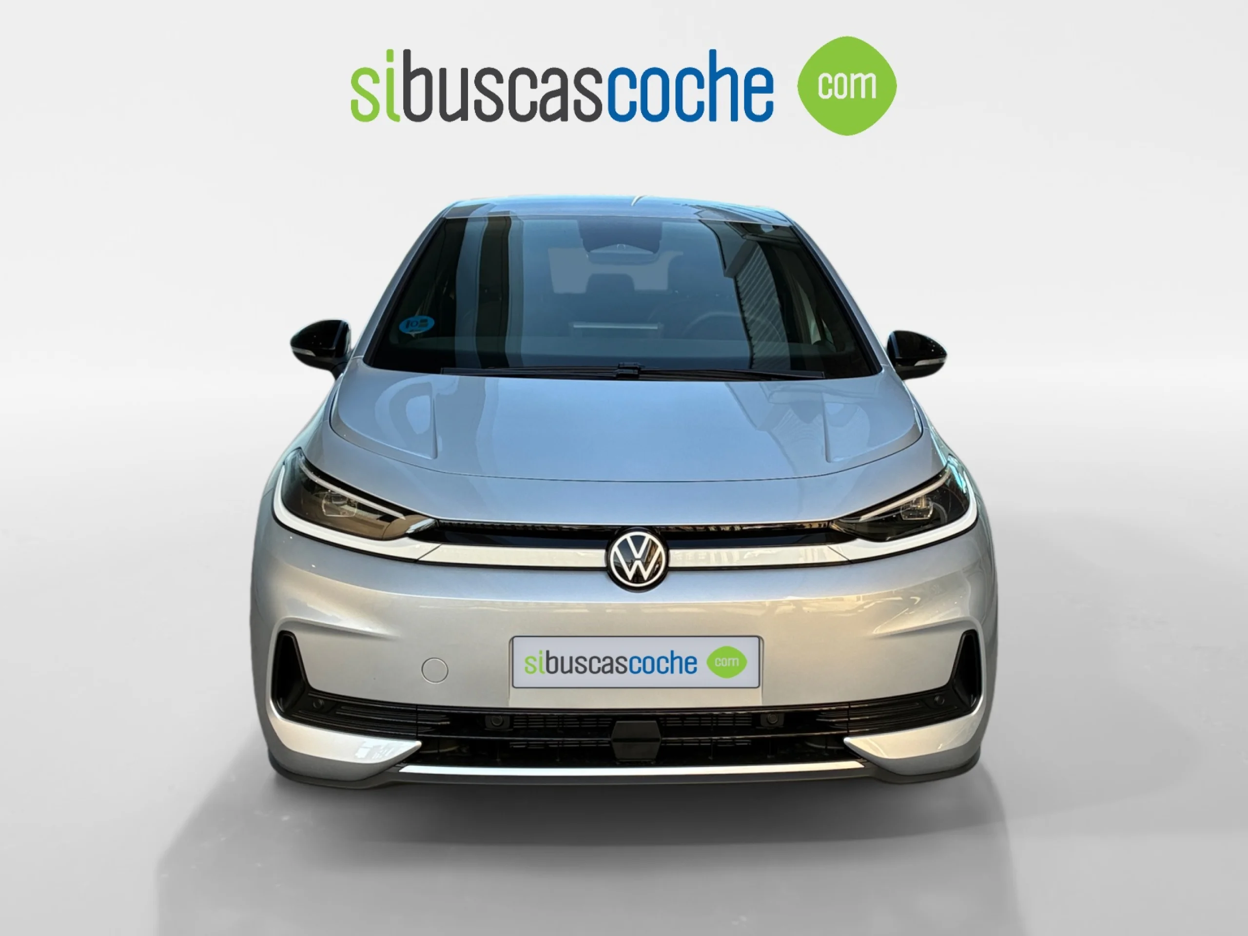 VOLKSWAGEN ID.3 ID.3 NEO LIFE   125 KW (170 CV) 50 KWH AUTOMÁTICO 1 VEL. - Foto 19