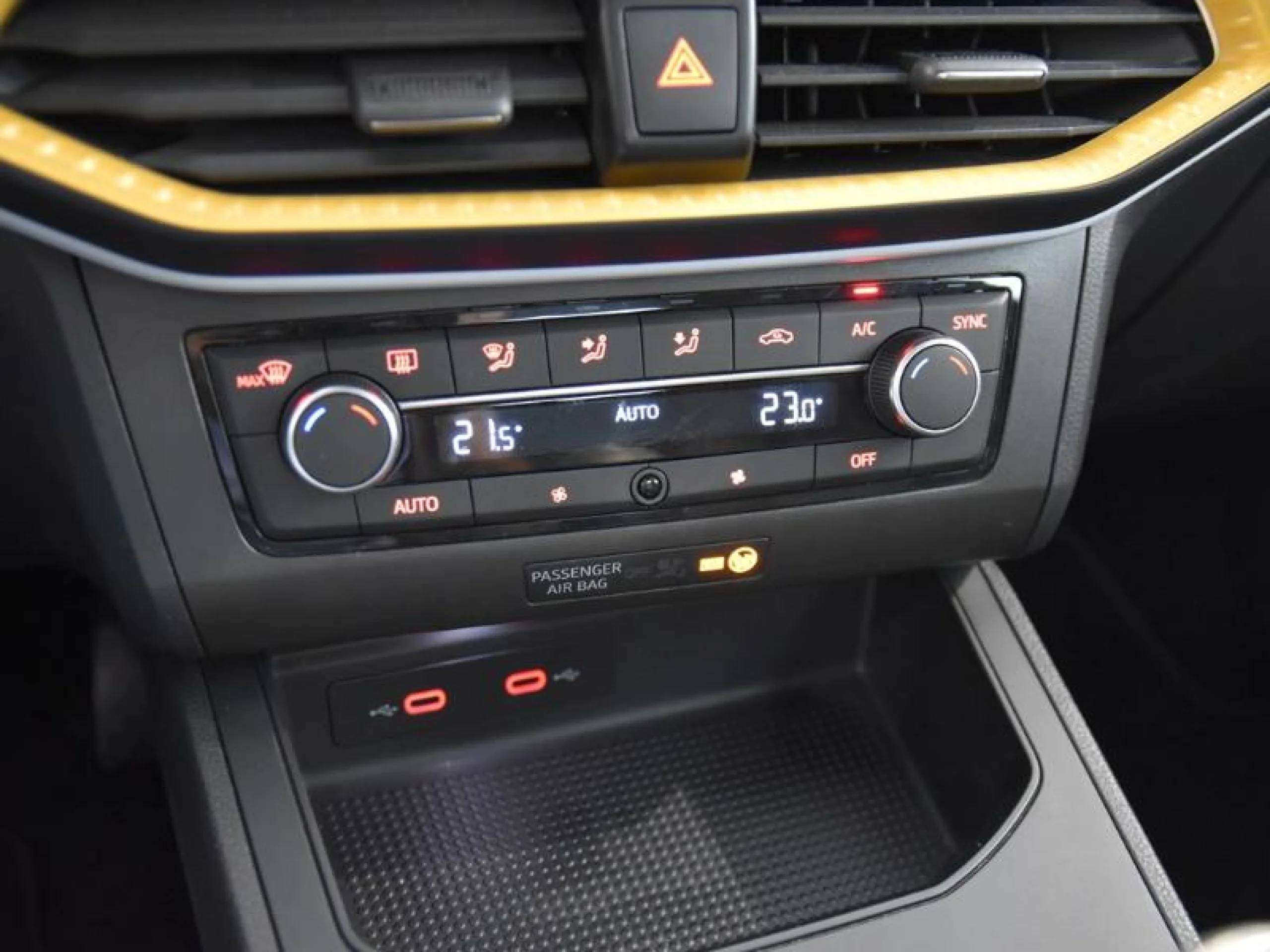 SEAT IBIZA 1.0 TSI 81KW (110CV) STYLE - Foto 11