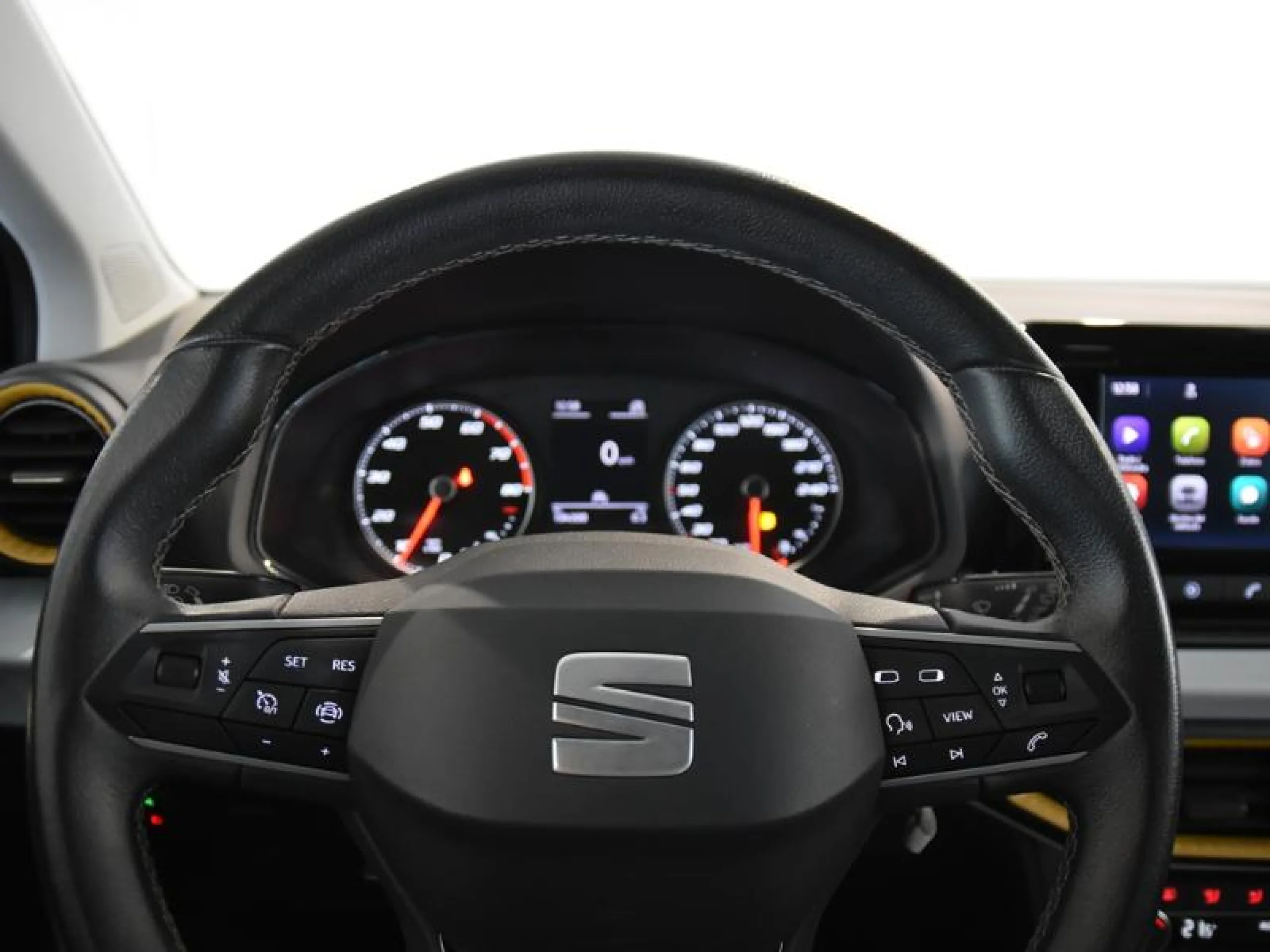 SEAT IBIZA 1.0 TSI 81KW (110CV) STYLE - Foto 15