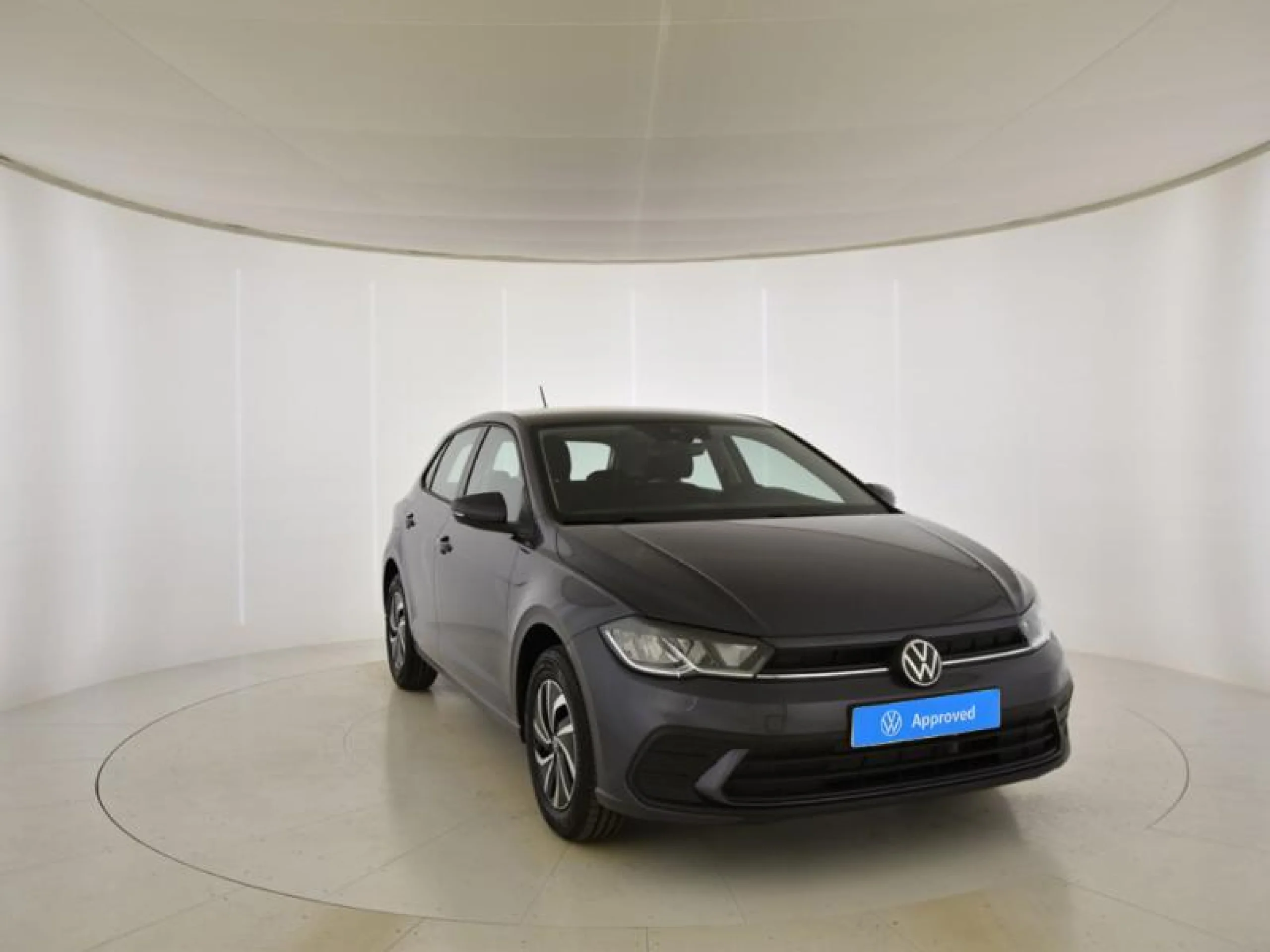 VOLKSWAGEN POLO POLO MATCH  1.0 TSI 70 KW (95 CV)  5 VEL. - Foto 1