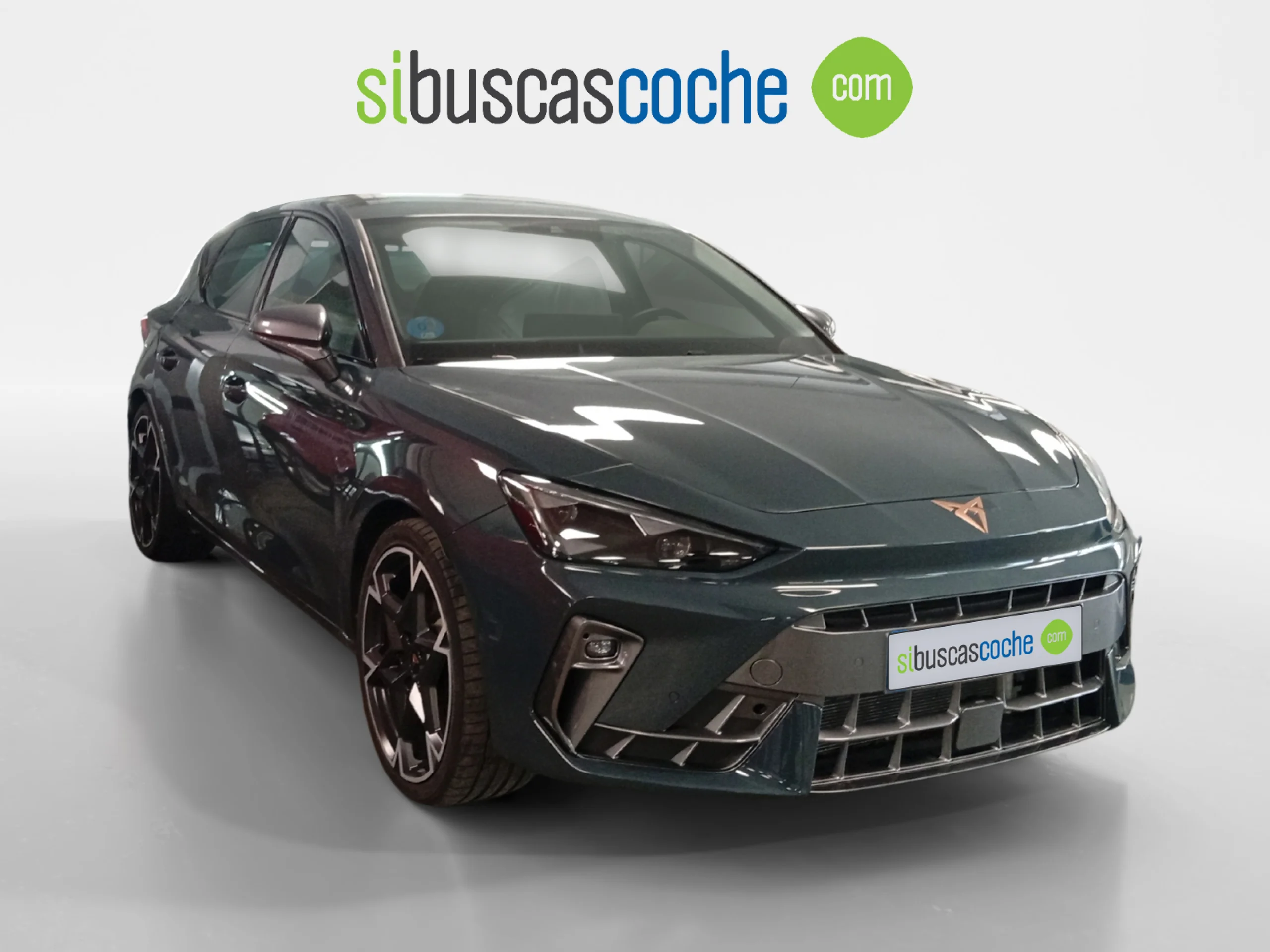 CUPRA LEON 1.5 TSI E HYBRID 200KW (272CV) VZ DSG - Foto 1