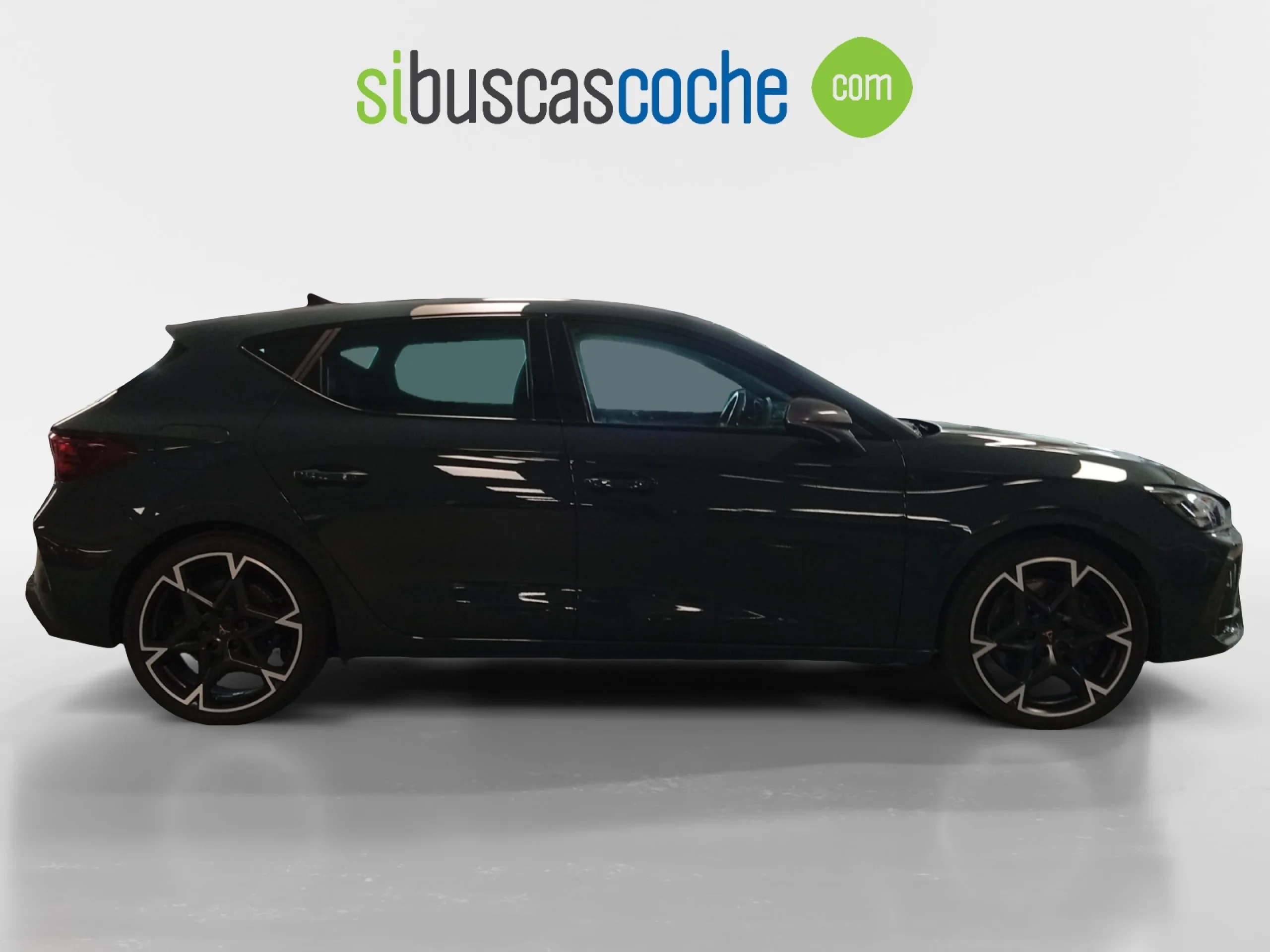 CUPRA LEON 1.5 TSI E HYBRID 200KW (272CV) VZ DSG - Foto 3