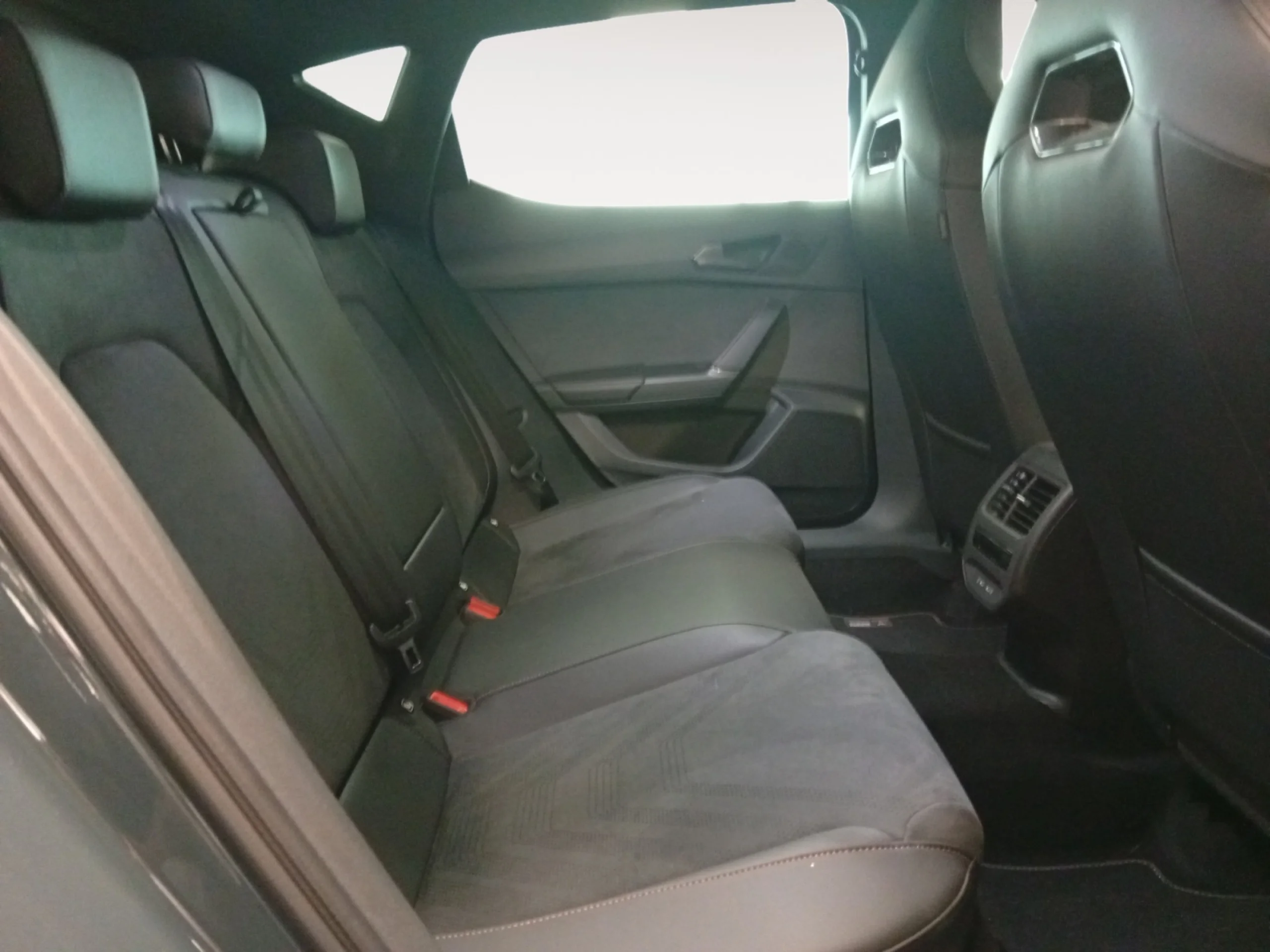 CUPRA LEON 1.5 TSI E HYBRID 200KW (272CV) VZ DSG - Foto 6