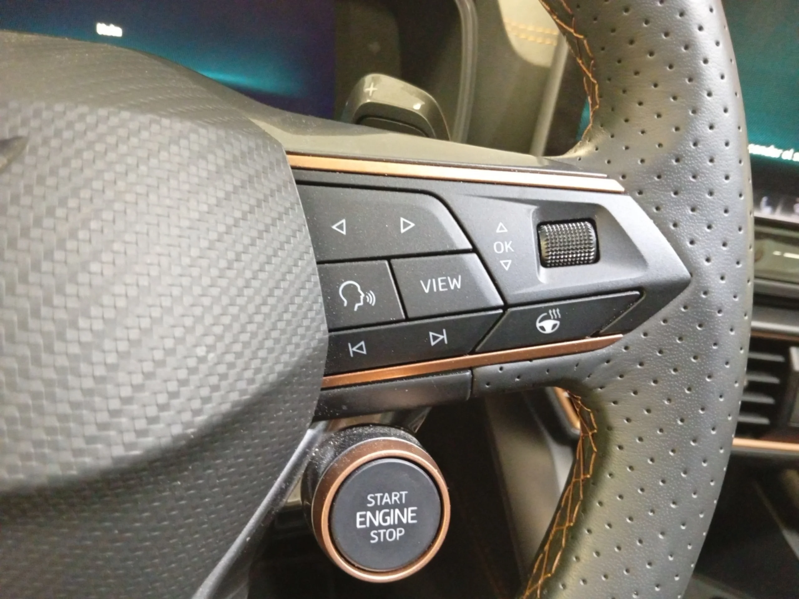 CUPRA LEON 1.5 TSI E HYBRID 200KW (272CV) VZ DSG - Foto 12