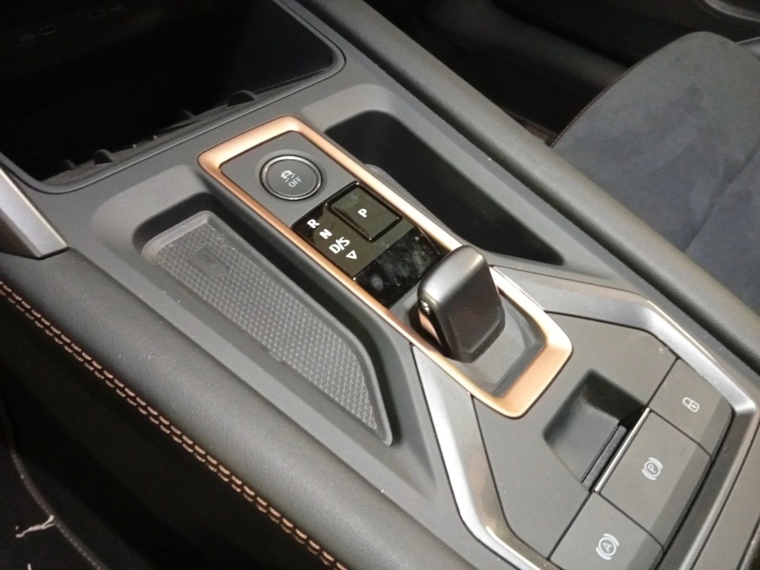CUPRA LEON 1.5 TSI E HYBRID 200KW (272CV) VZ DSG - Foto 14