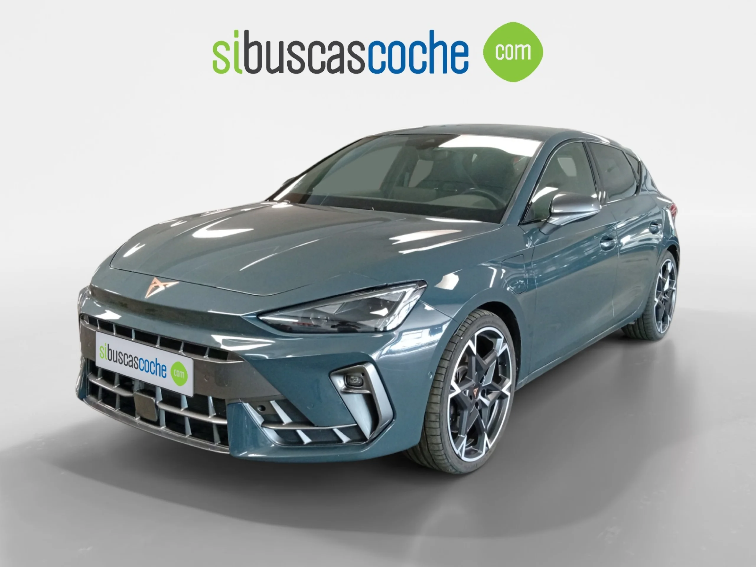CUPRA LEON 1.5 TSI E HYBRID 200KW (272CV) VZ DSG - Foto 15