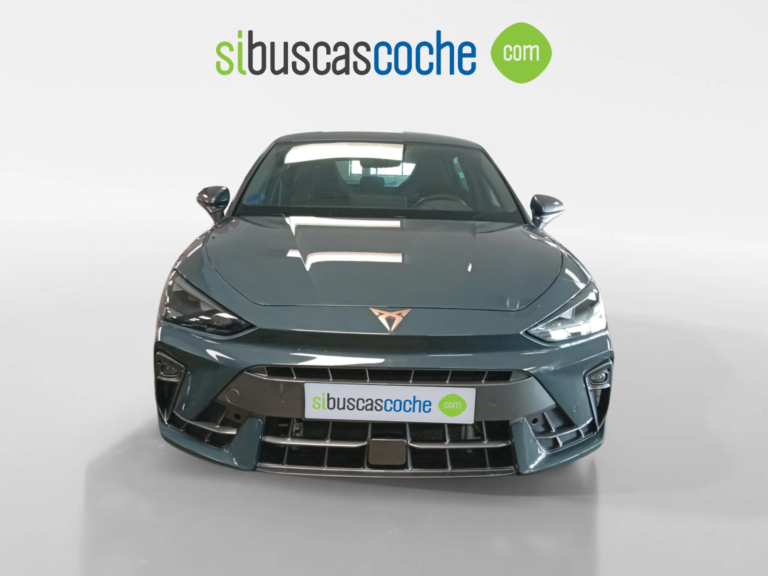 CUPRA LEON 1.5 TSI E HYBRID 200KW (272CV) VZ DSG - Foto 17