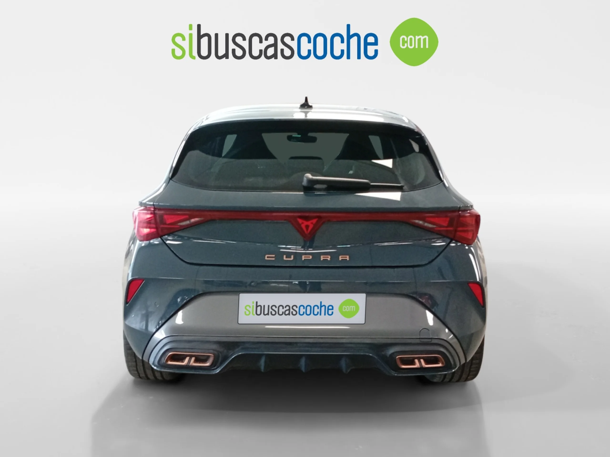 CUPRA LEON 1.5 TSI E HYBRID 200KW (272CV) VZ DSG - Foto 18