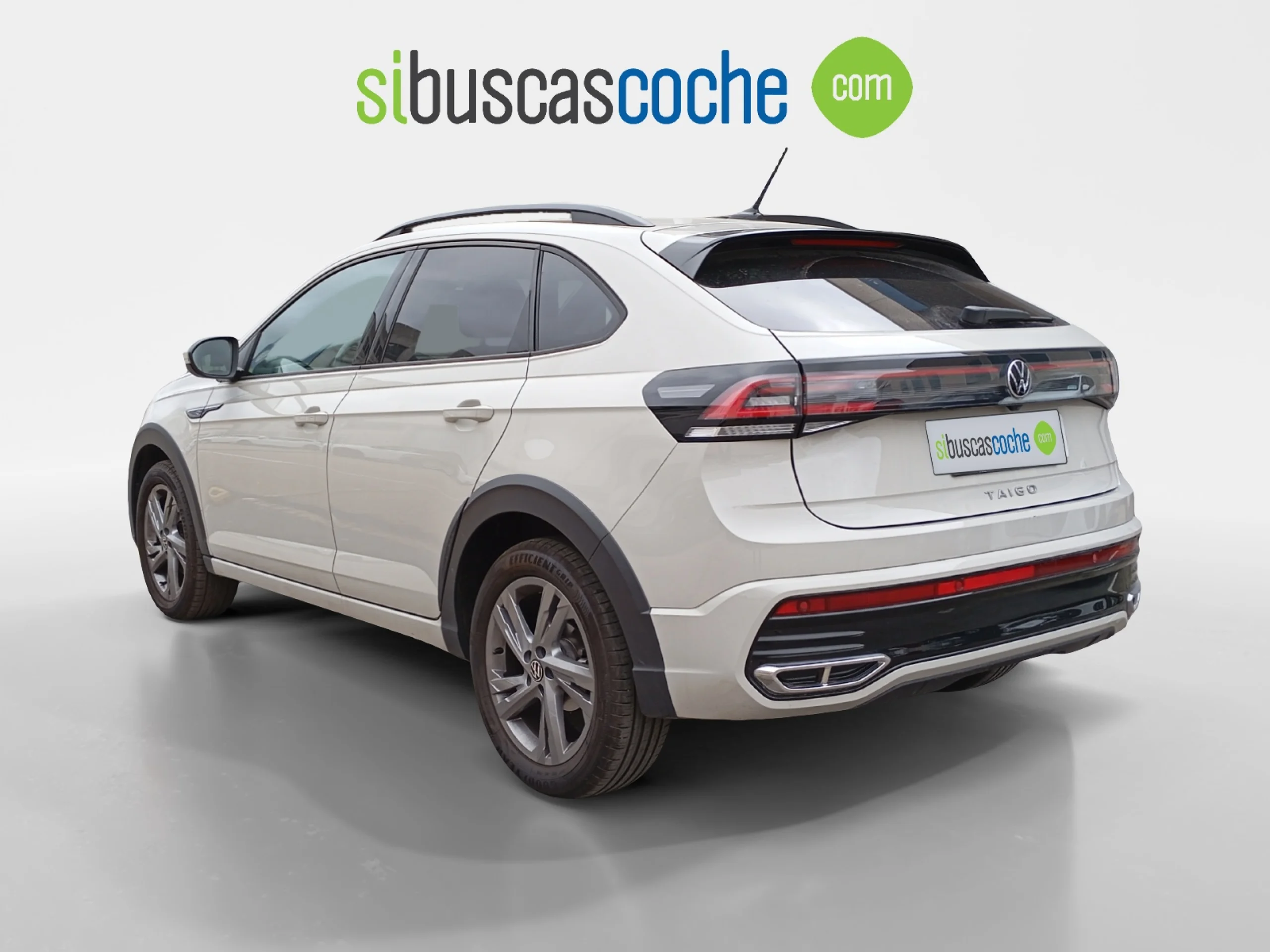 VOLKSWAGEN TAIGO R LINE 1.5 TSI 110KW (150CV) DSG - Foto 2