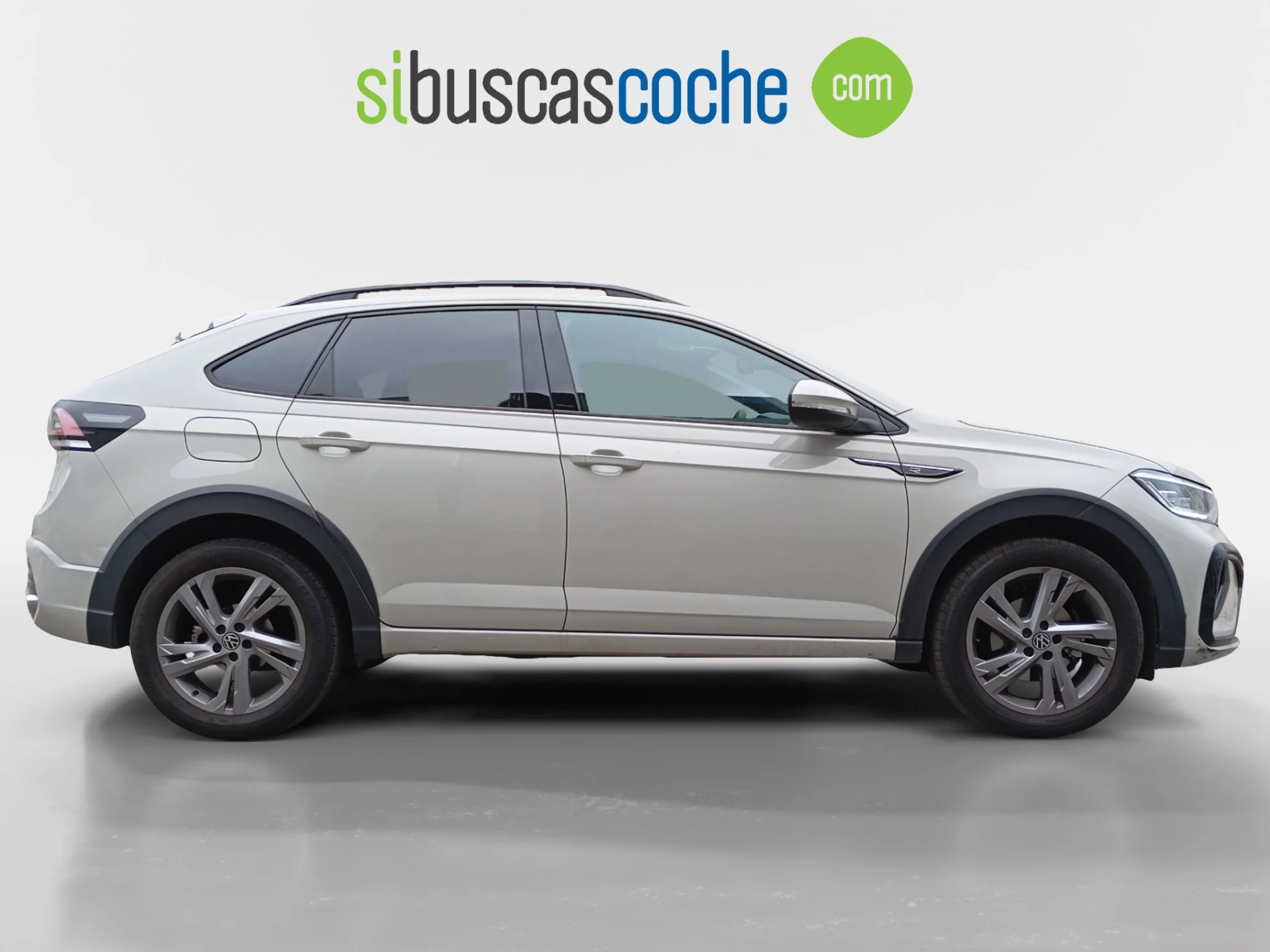 VOLKSWAGEN TAIGO R LINE 1.5 TSI 110KW (150CV) DSG - Foto 3