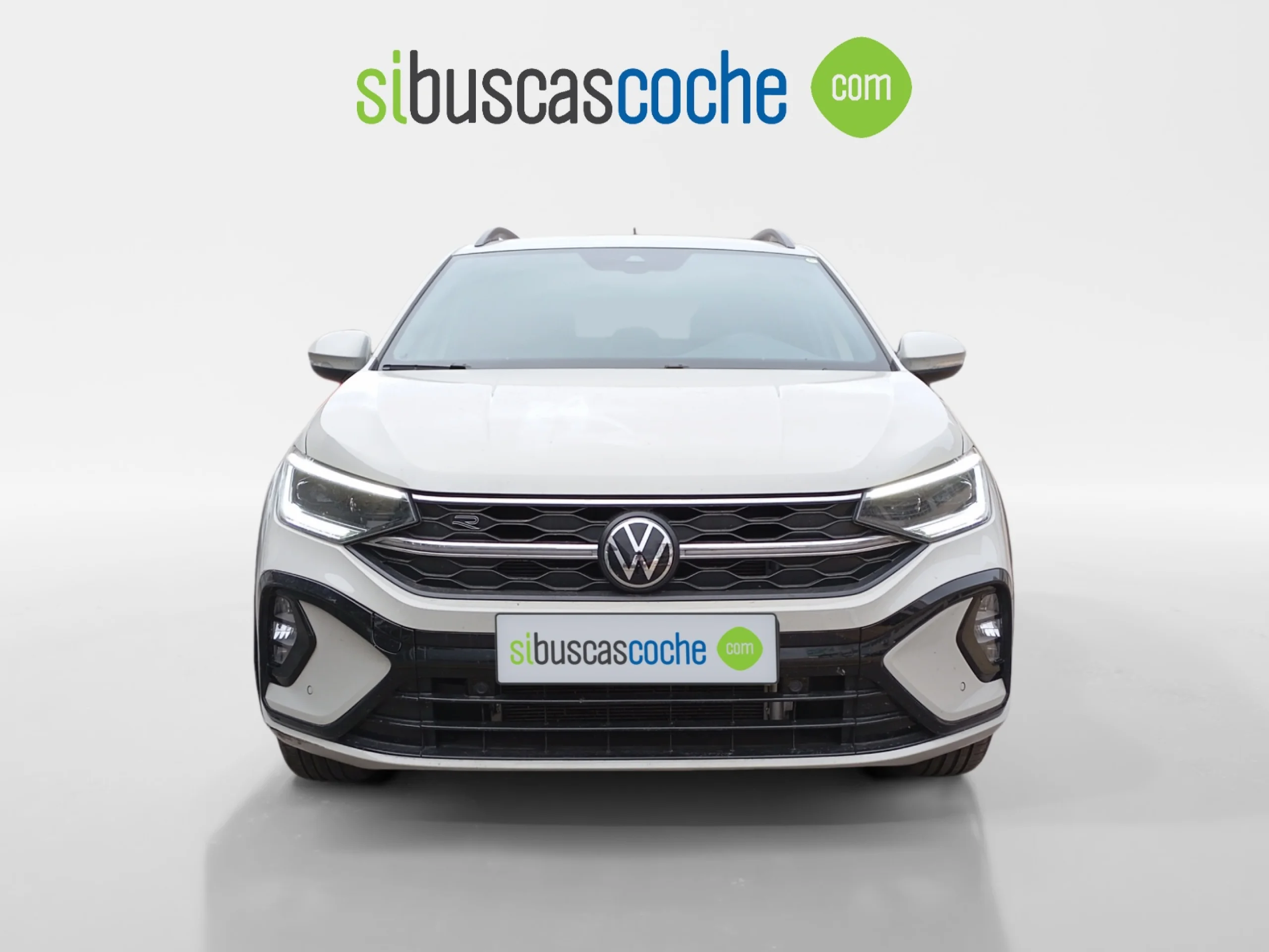 VOLKSWAGEN TAIGO R LINE 1.5 TSI 110KW (150CV) DSG - Foto 12