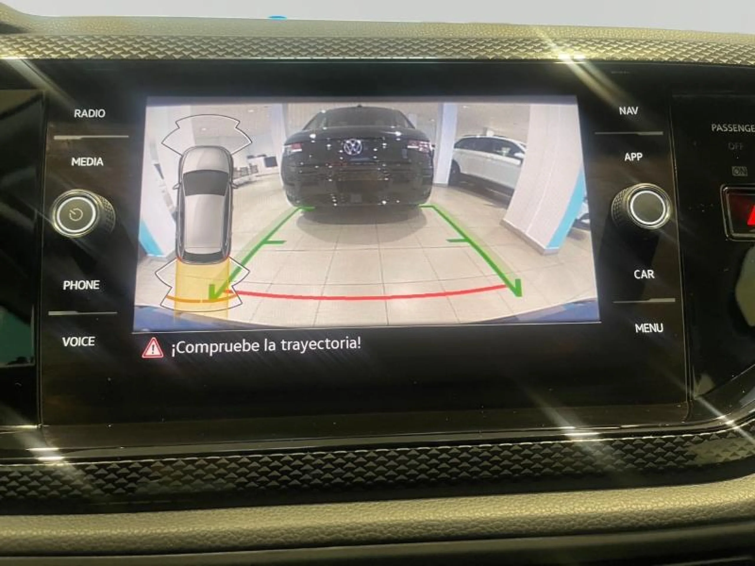 VOLKSWAGEN POLO LIFE 1.0 TSI 70KW (95CV) - Foto 12