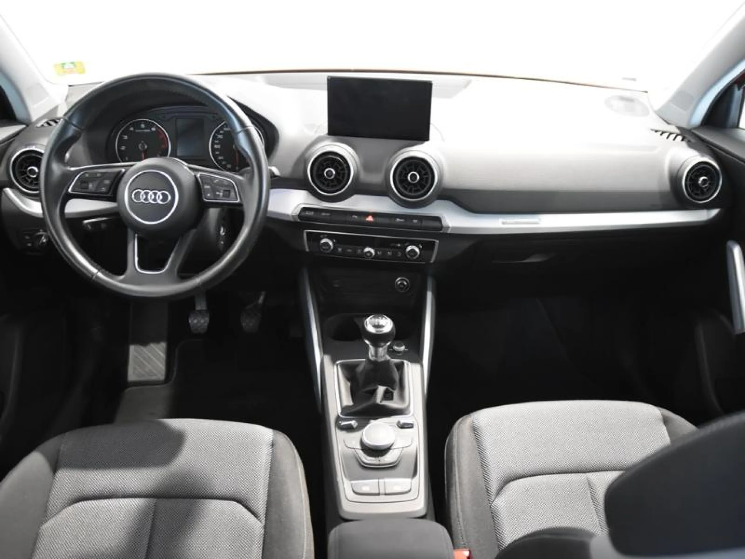 AUDI Q2 SPORT ED 1.4 TFSI 110KW COD S TRONIC - Foto 4