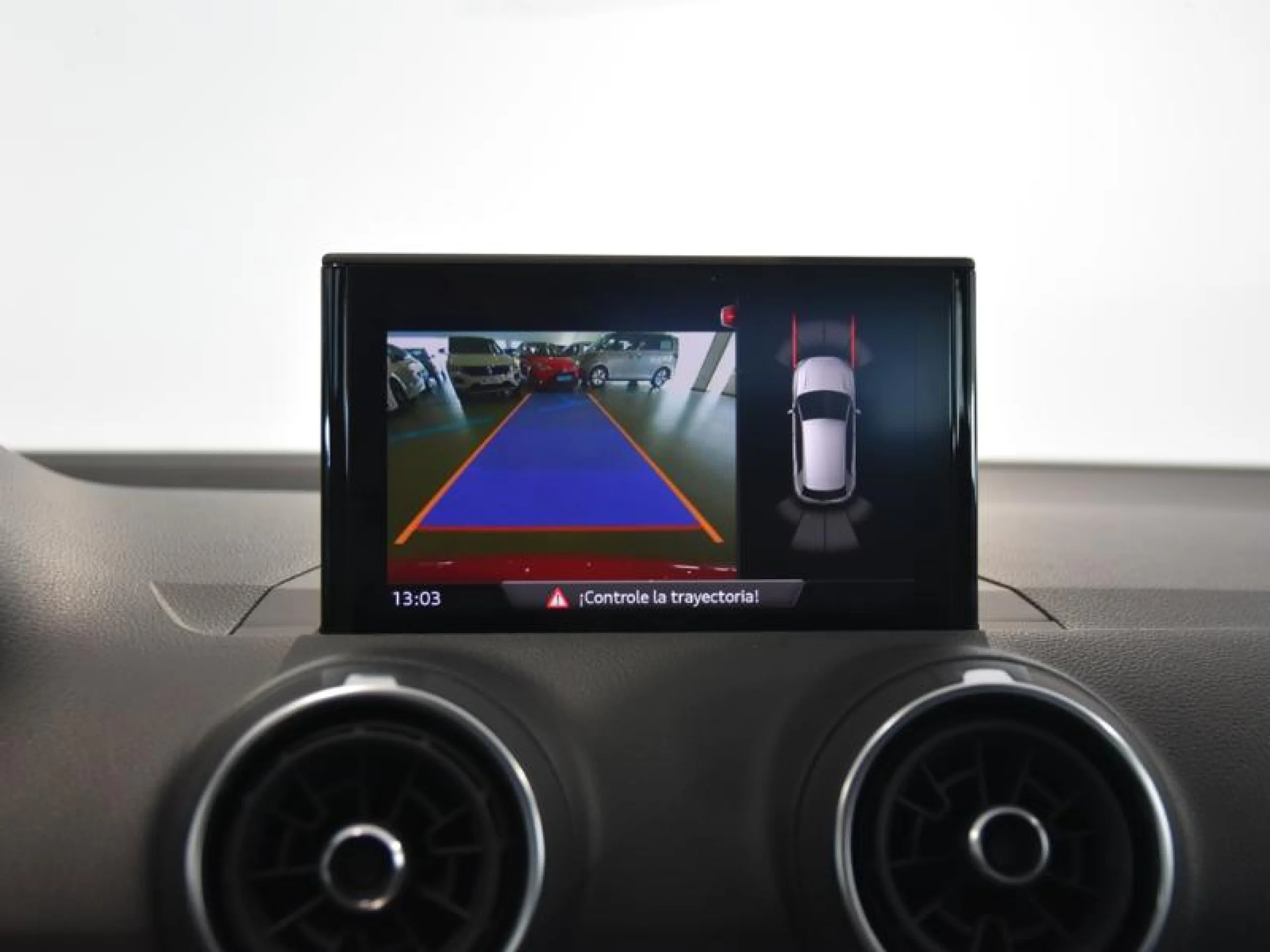 AUDI Q2 SPORT ED 1.4 TFSI 110KW COD S TRONIC - Foto 12