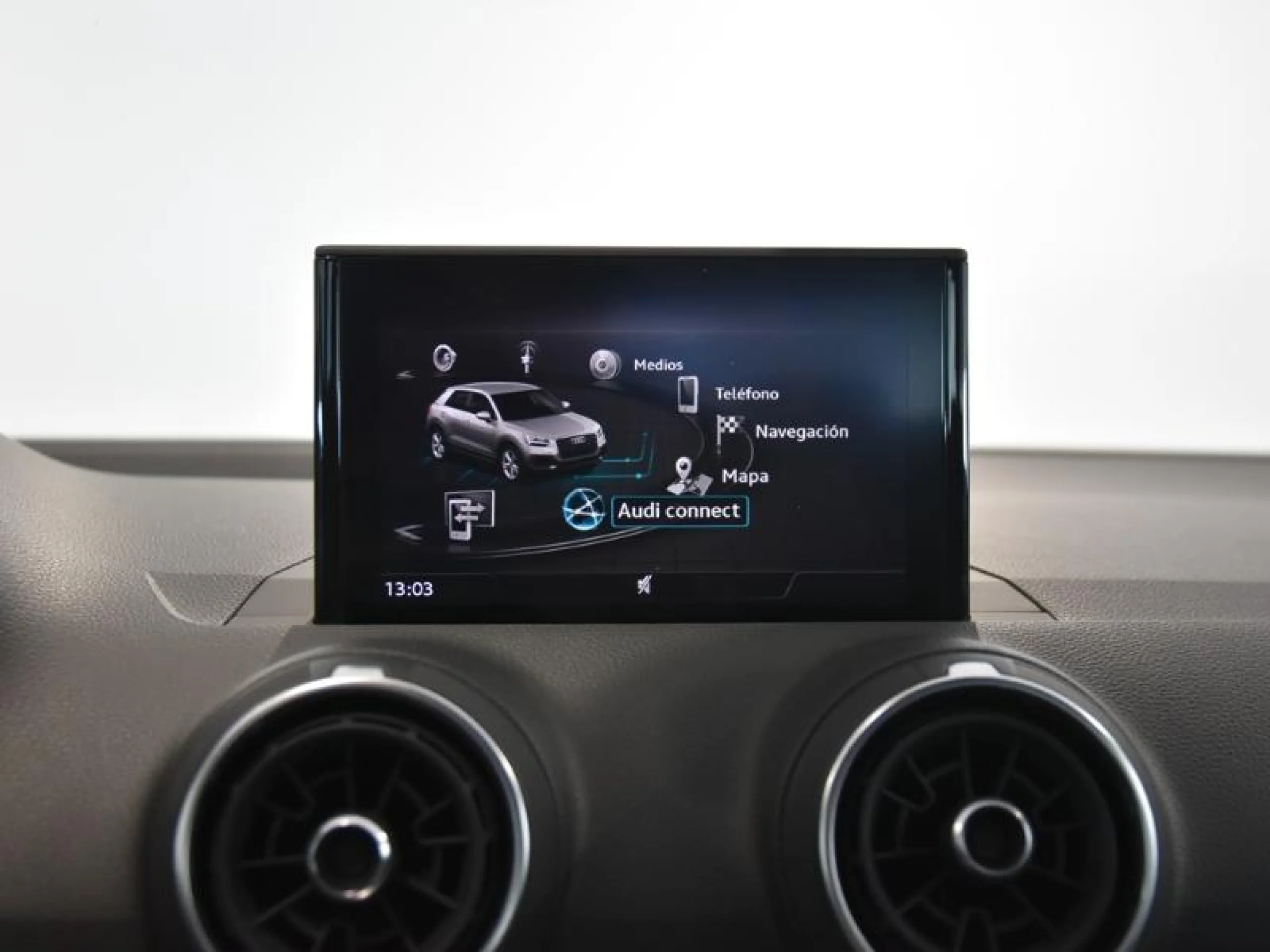 AUDI Q2 SPORT ED 1.4 TFSI 110KW COD S TRONIC - Foto 13