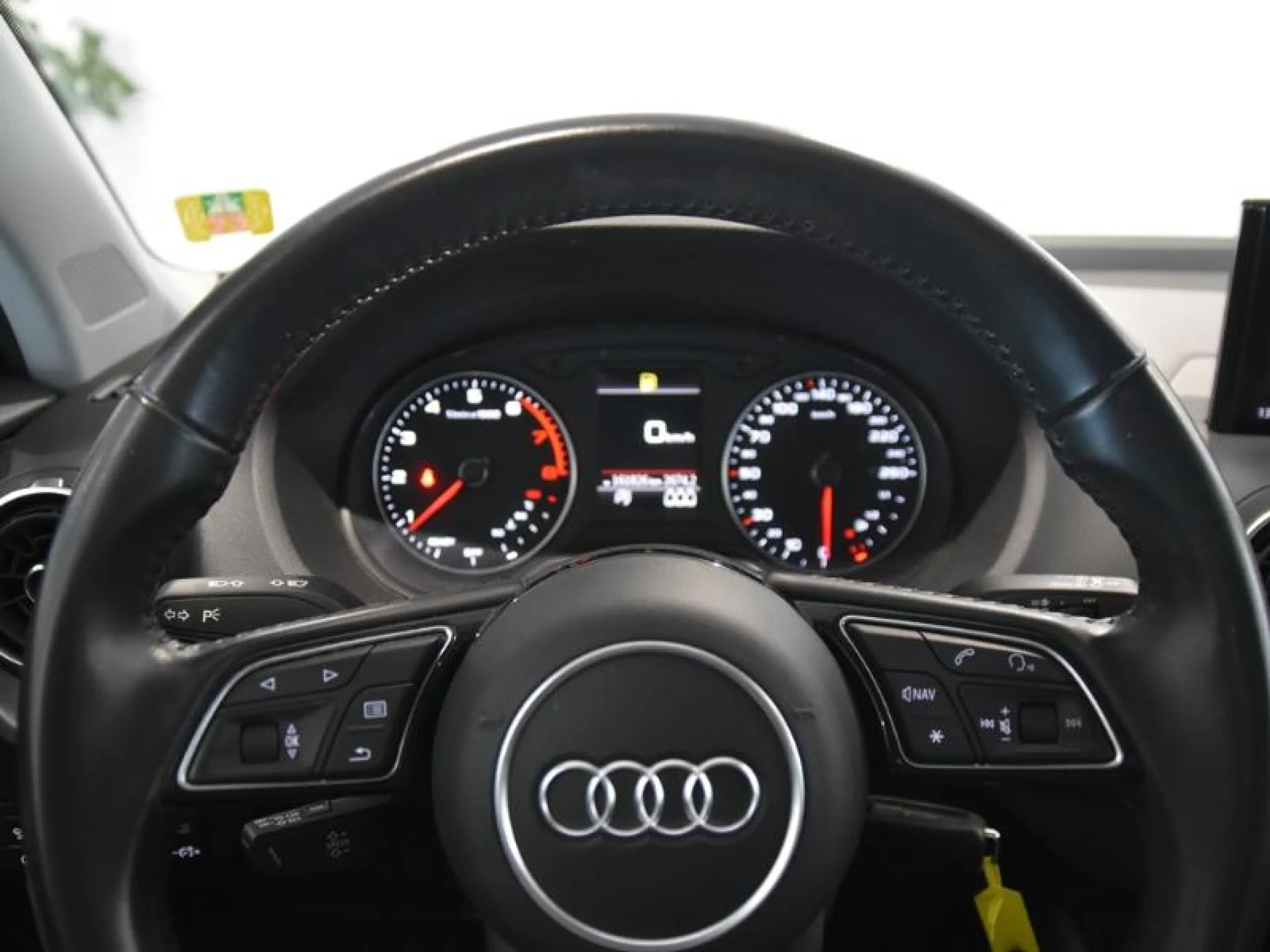 AUDI Q2 SPORT ED 1.4 TFSI 110KW COD S TRONIC - Foto 14