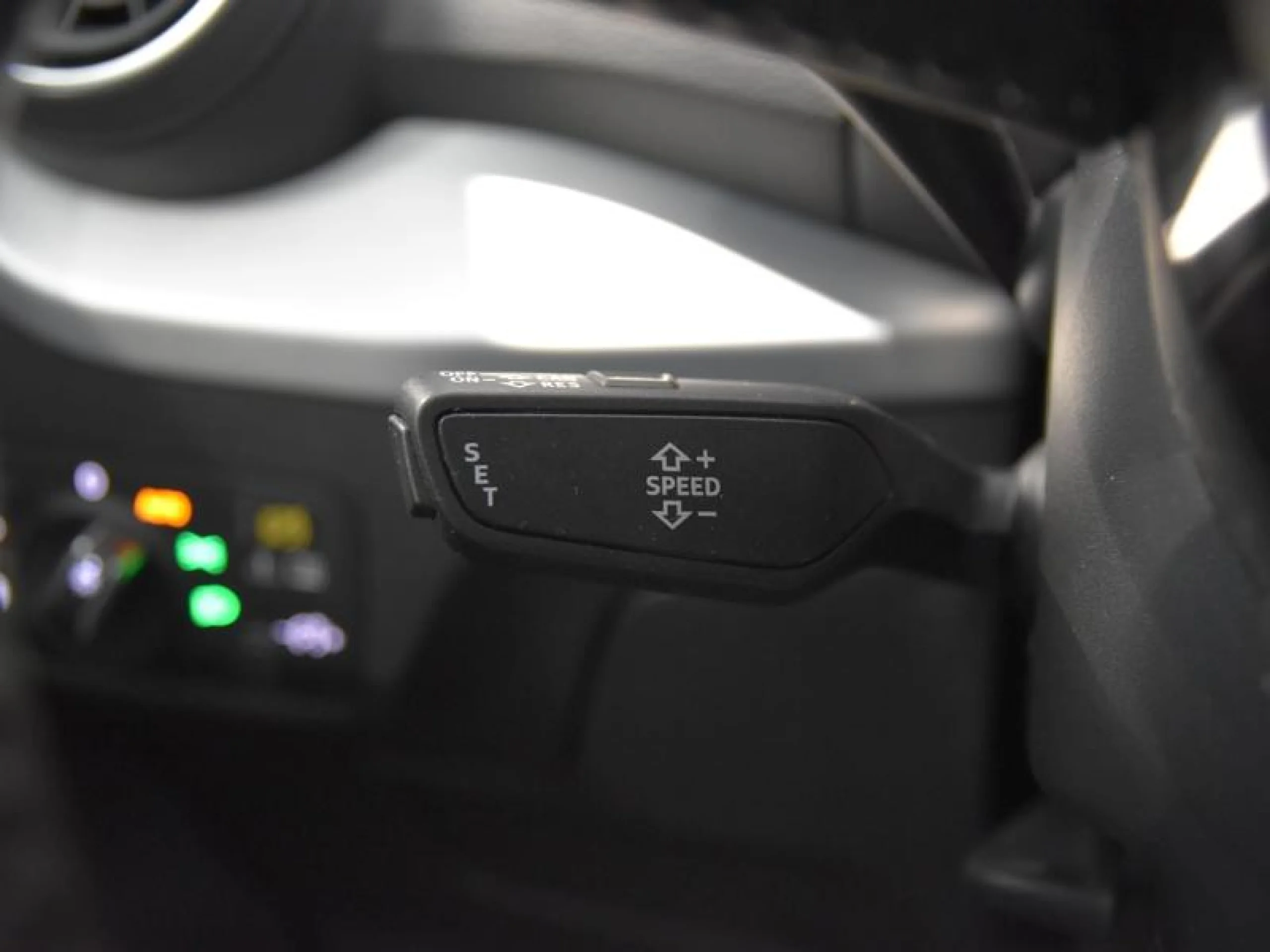 AUDI Q2 SPORT ED 1.4 TFSI 110KW COD S TRONIC - Foto 17