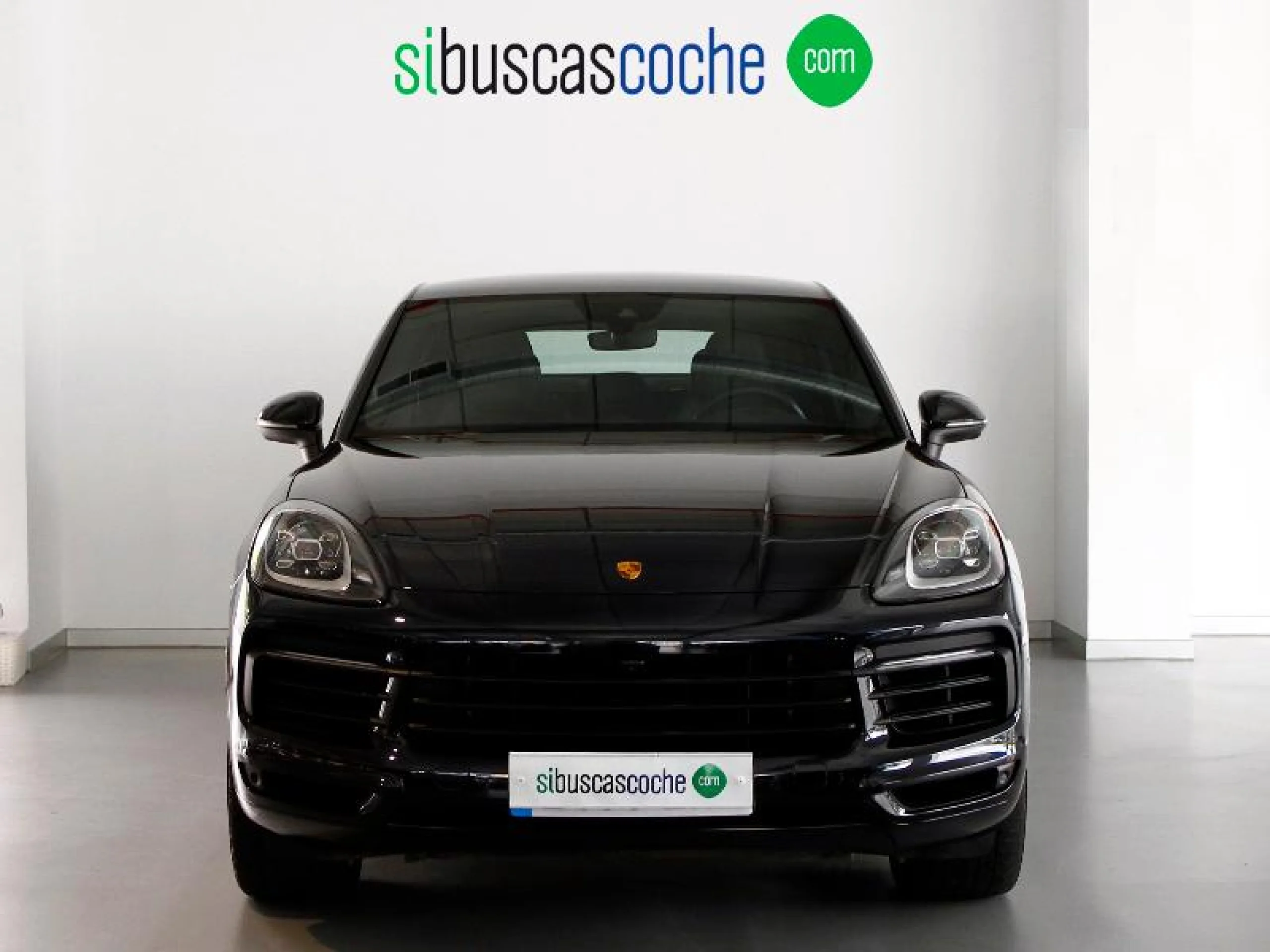 PORSCHE CAYENNE E HYBRID - Foto 2