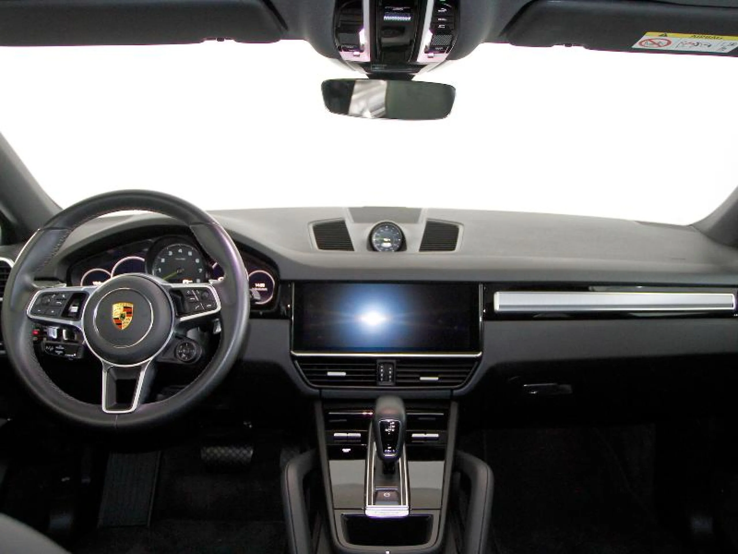 PORSCHE CAYENNE E HYBRID - Foto 14