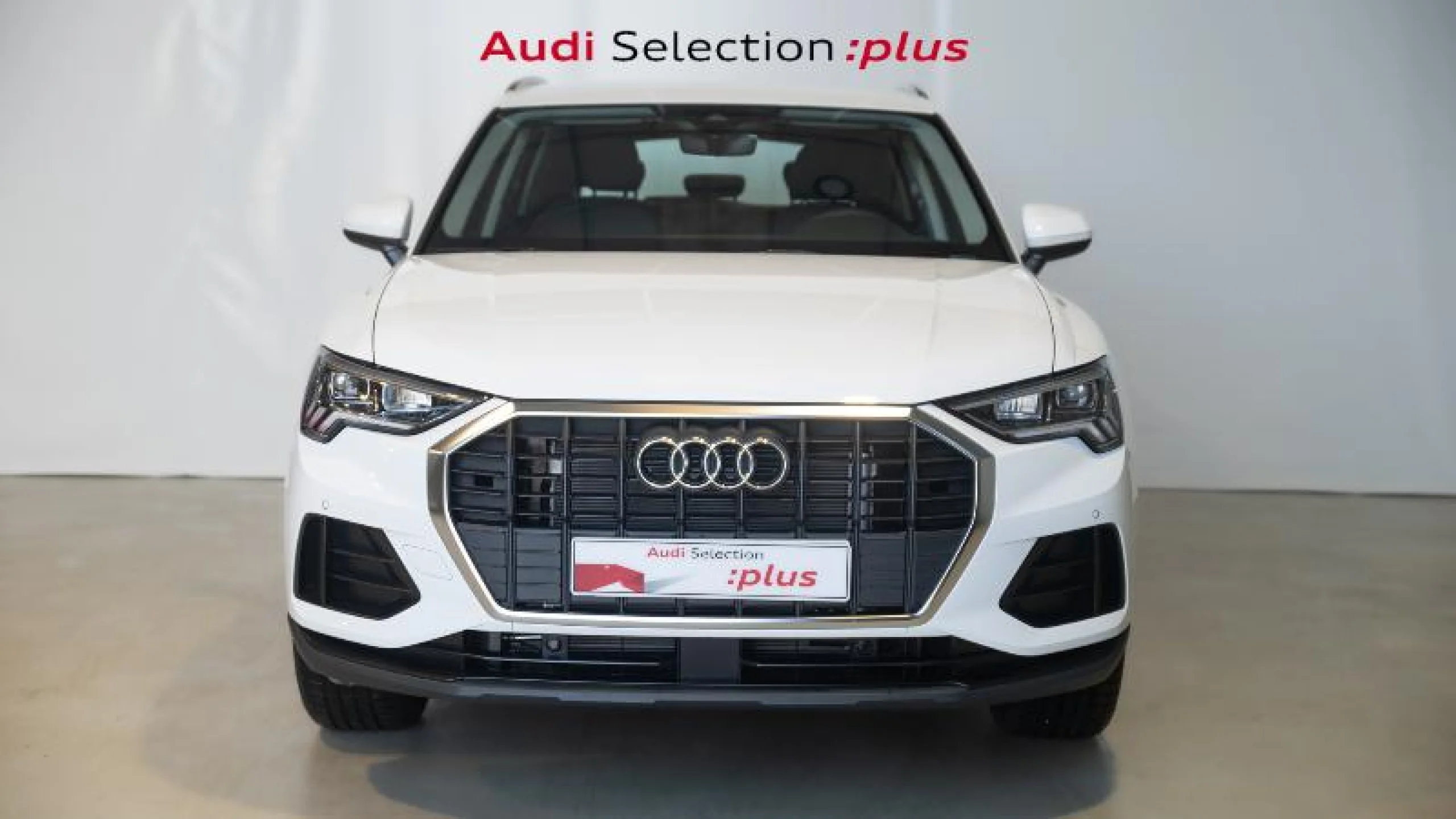 AUDI Q3 45 TFSI E 180KW S TRONIC ADVANCED - Foto 2