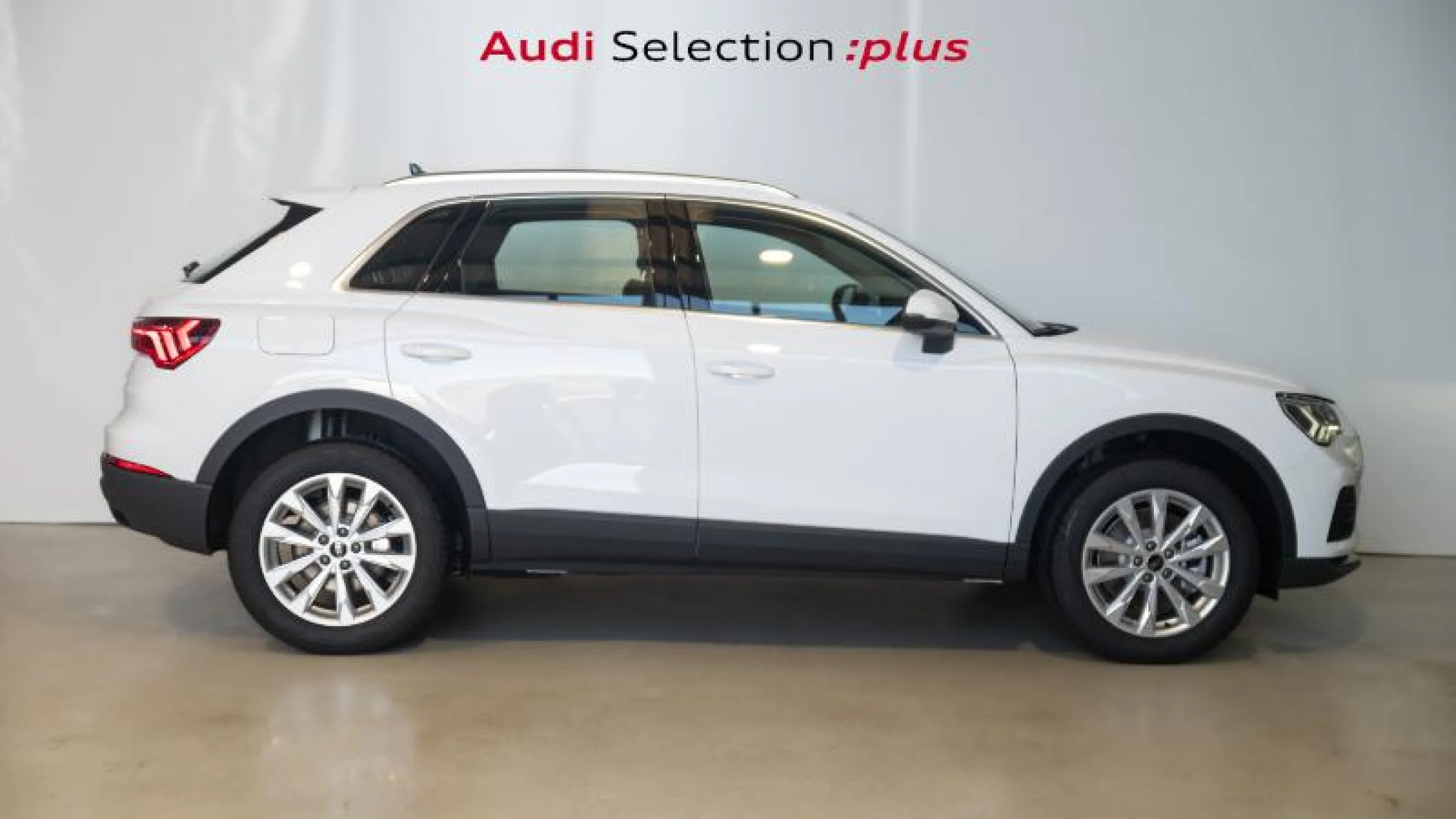 AUDI Q3 45 TFSI E 180KW S TRONIC ADVANCED - Foto 3