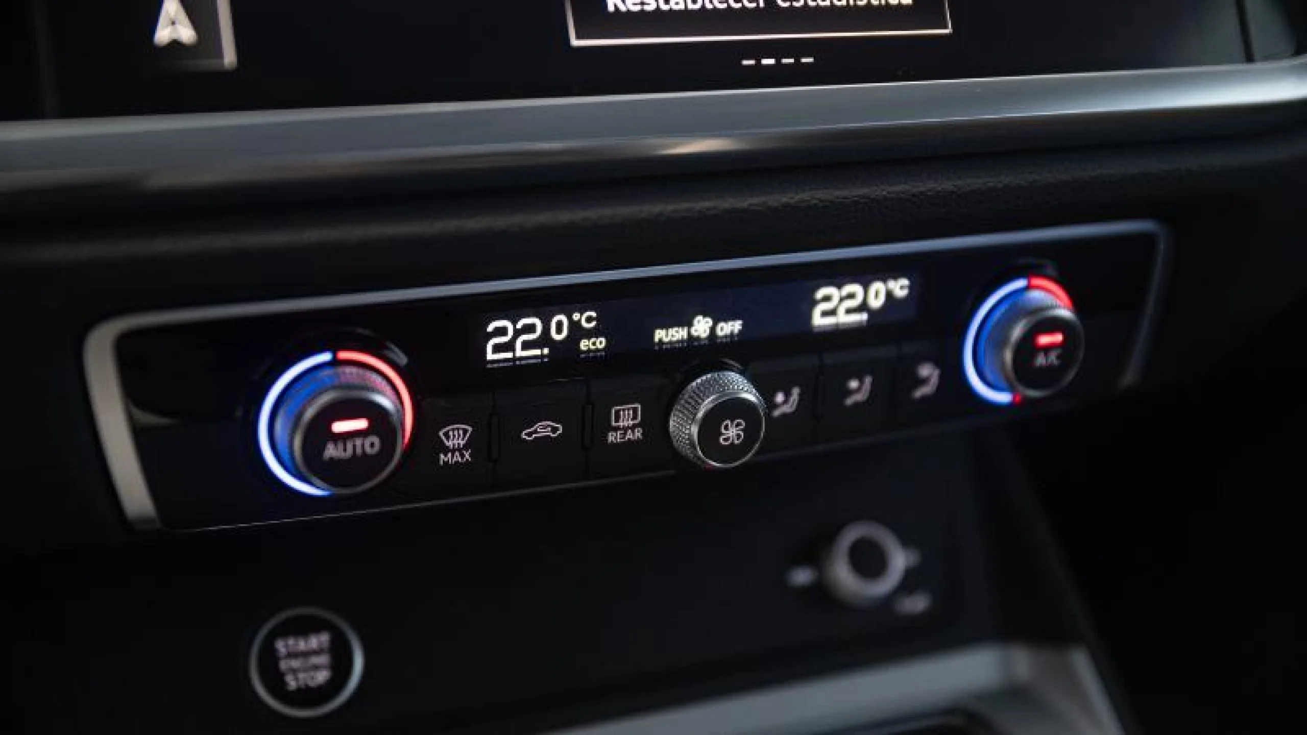 AUDI Q3 45 TFSI E 180KW S TRONIC ADVANCED - Foto 17